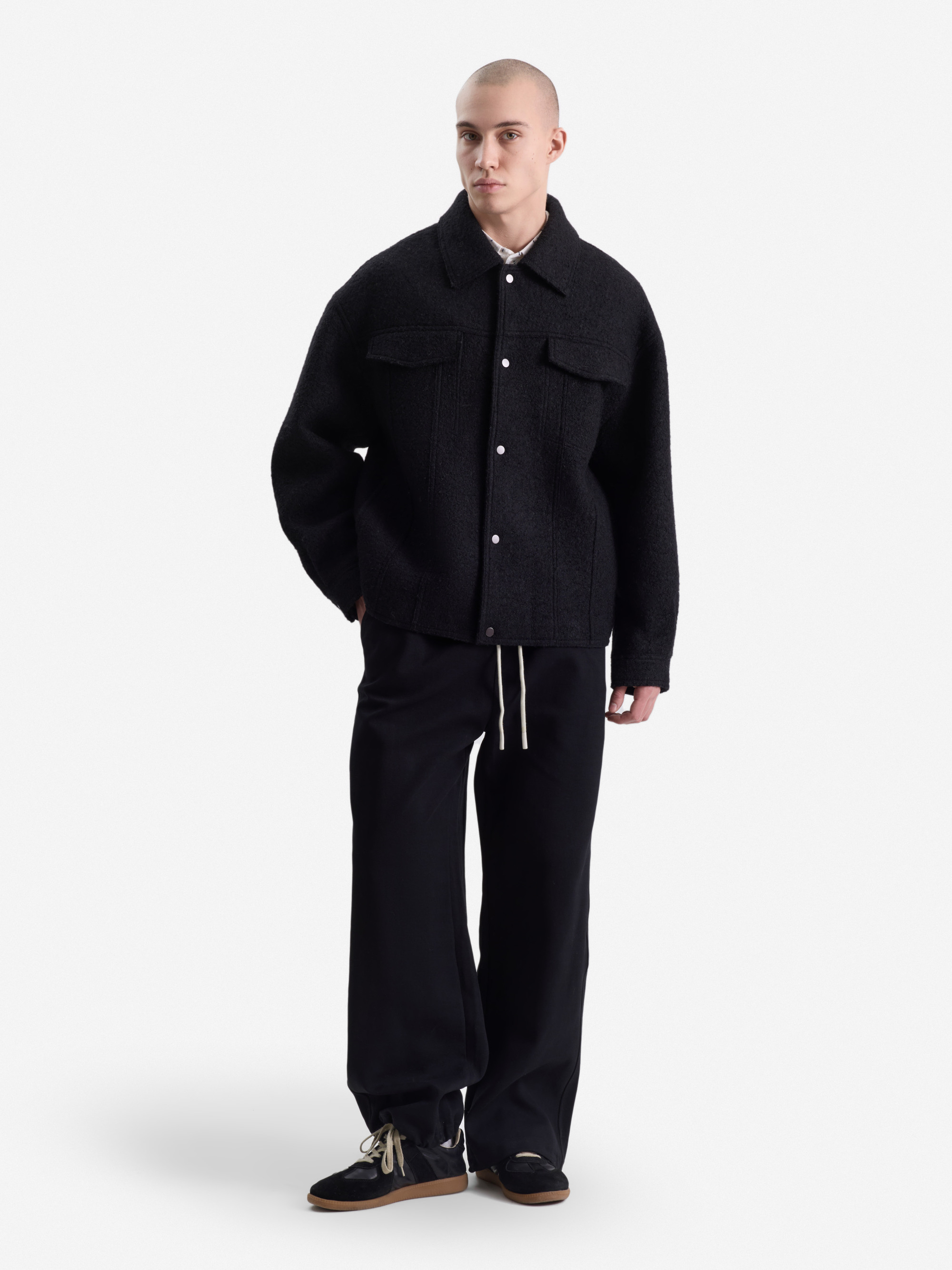 ​Куртка BLACKSTONE