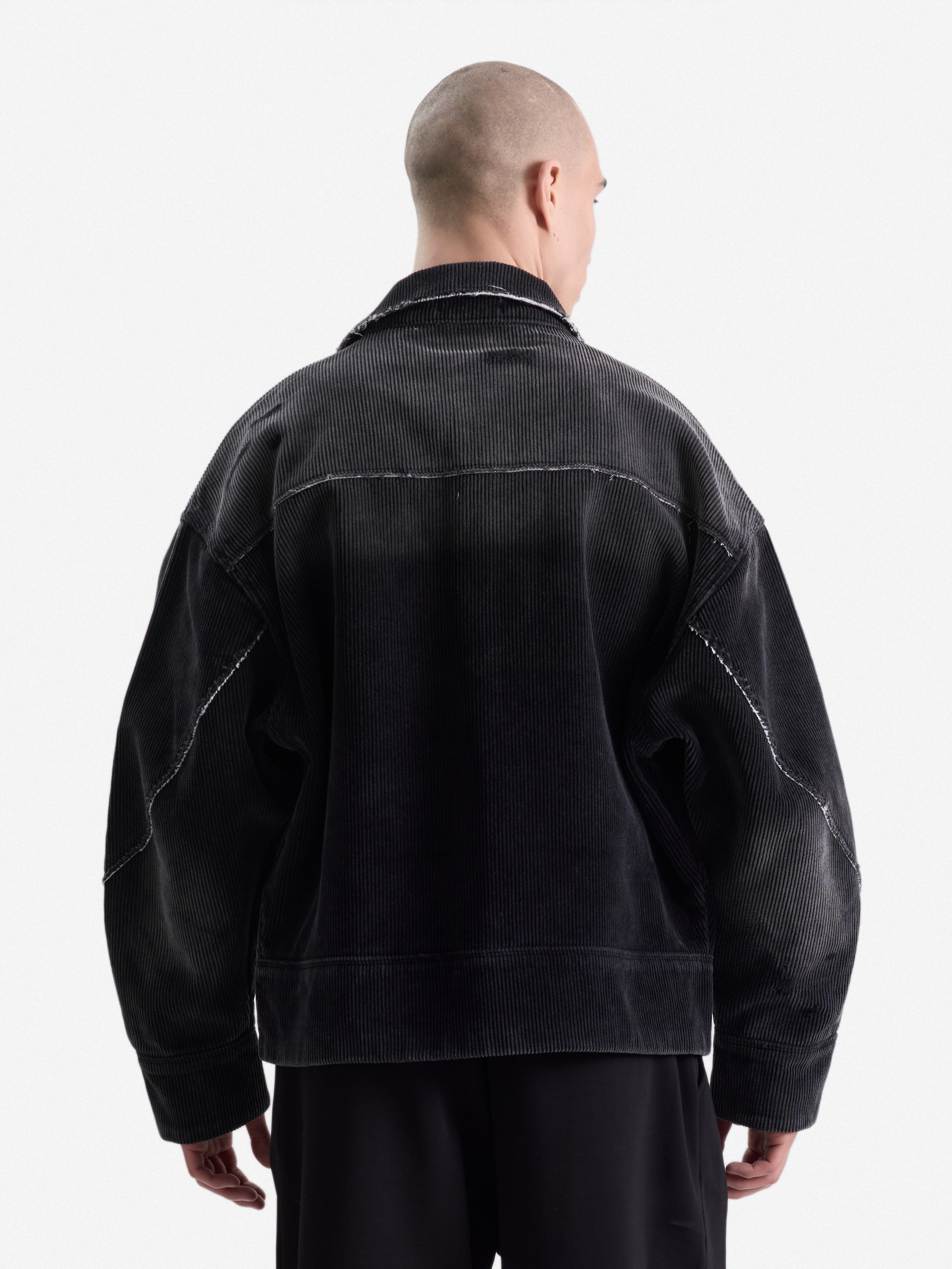 ​Куртка Cord Rust