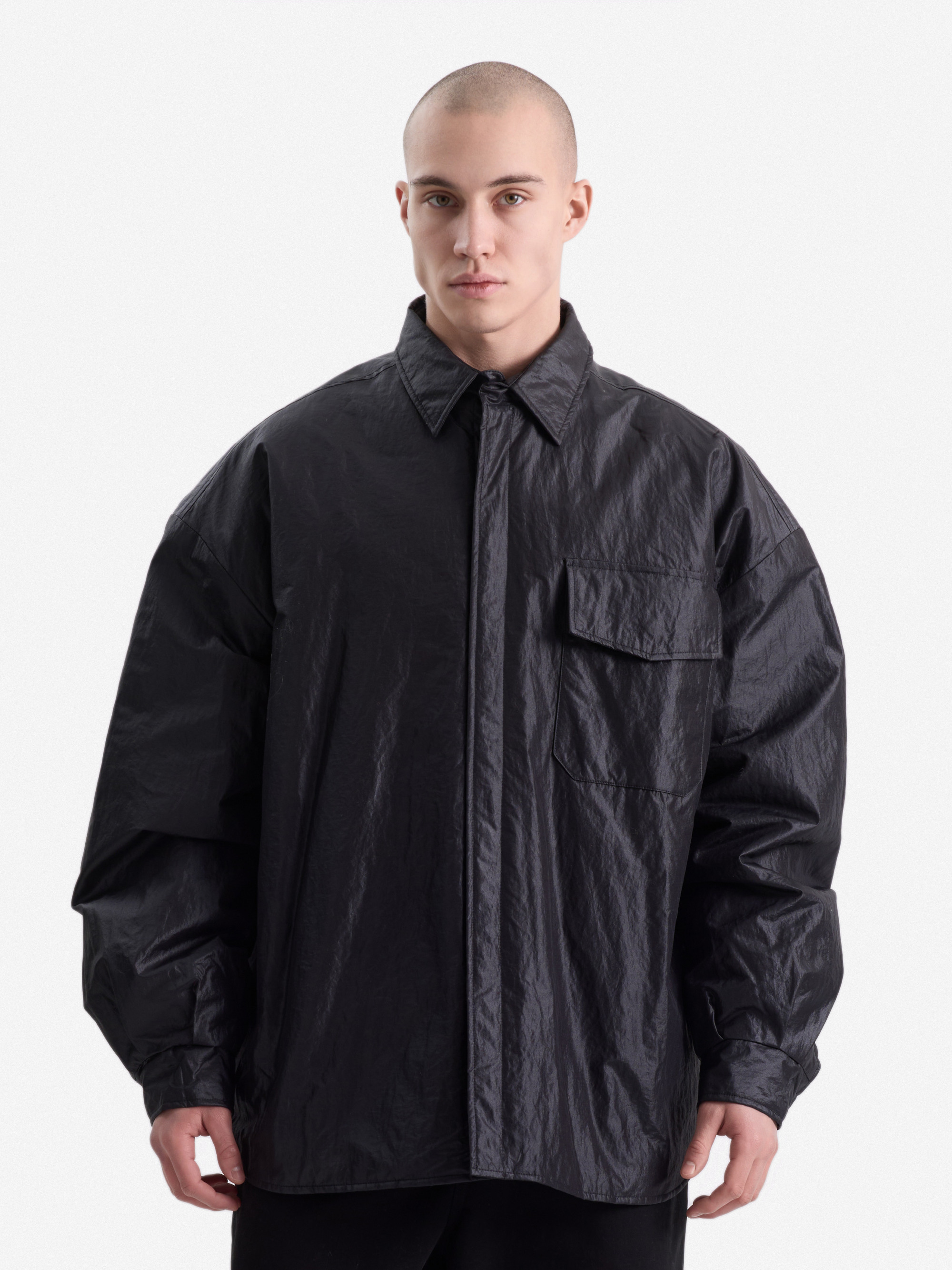 ​Рубашка ​Arctic Overshirt