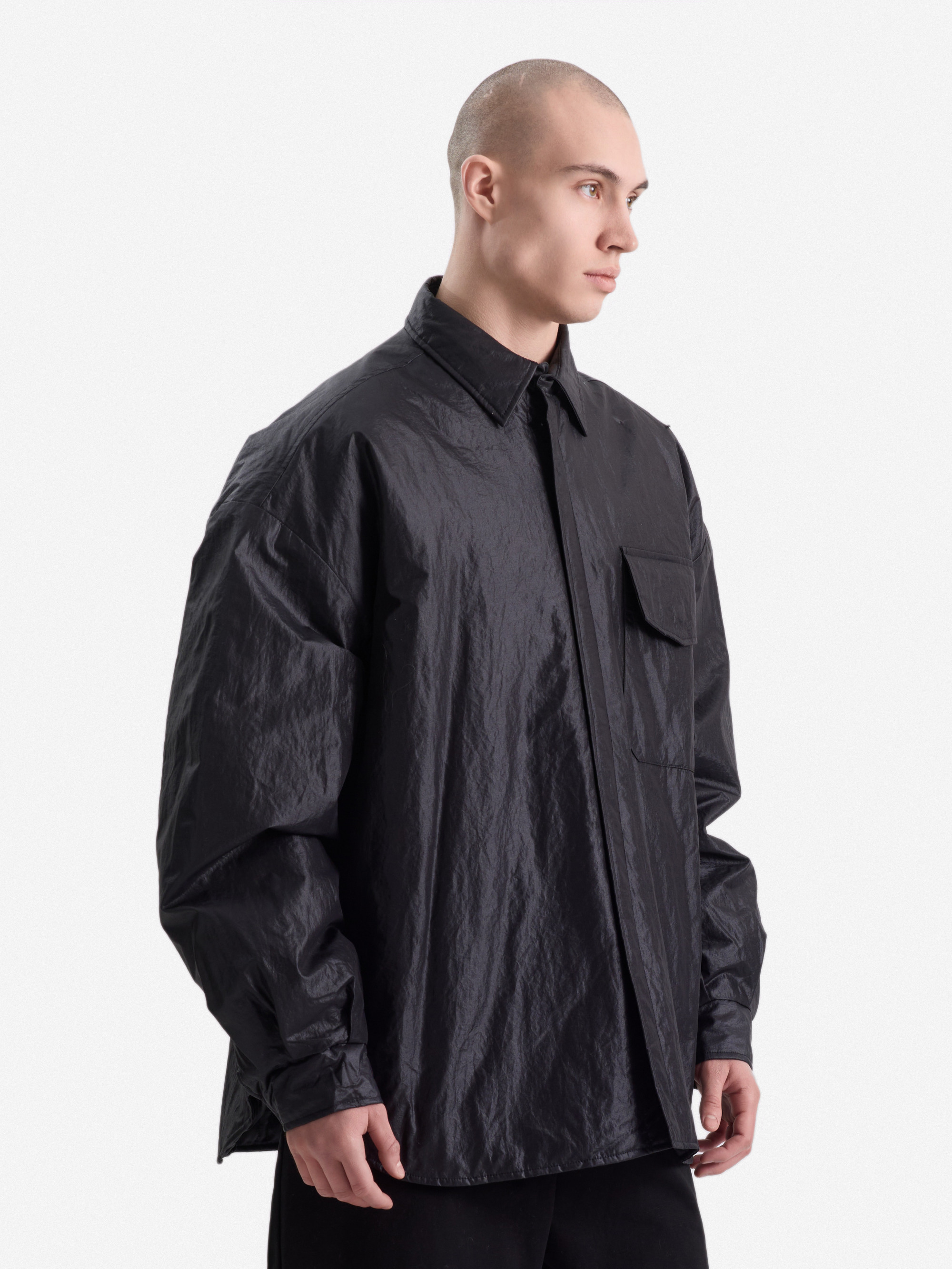 ​Рубашка ​Arctic Overshirt
