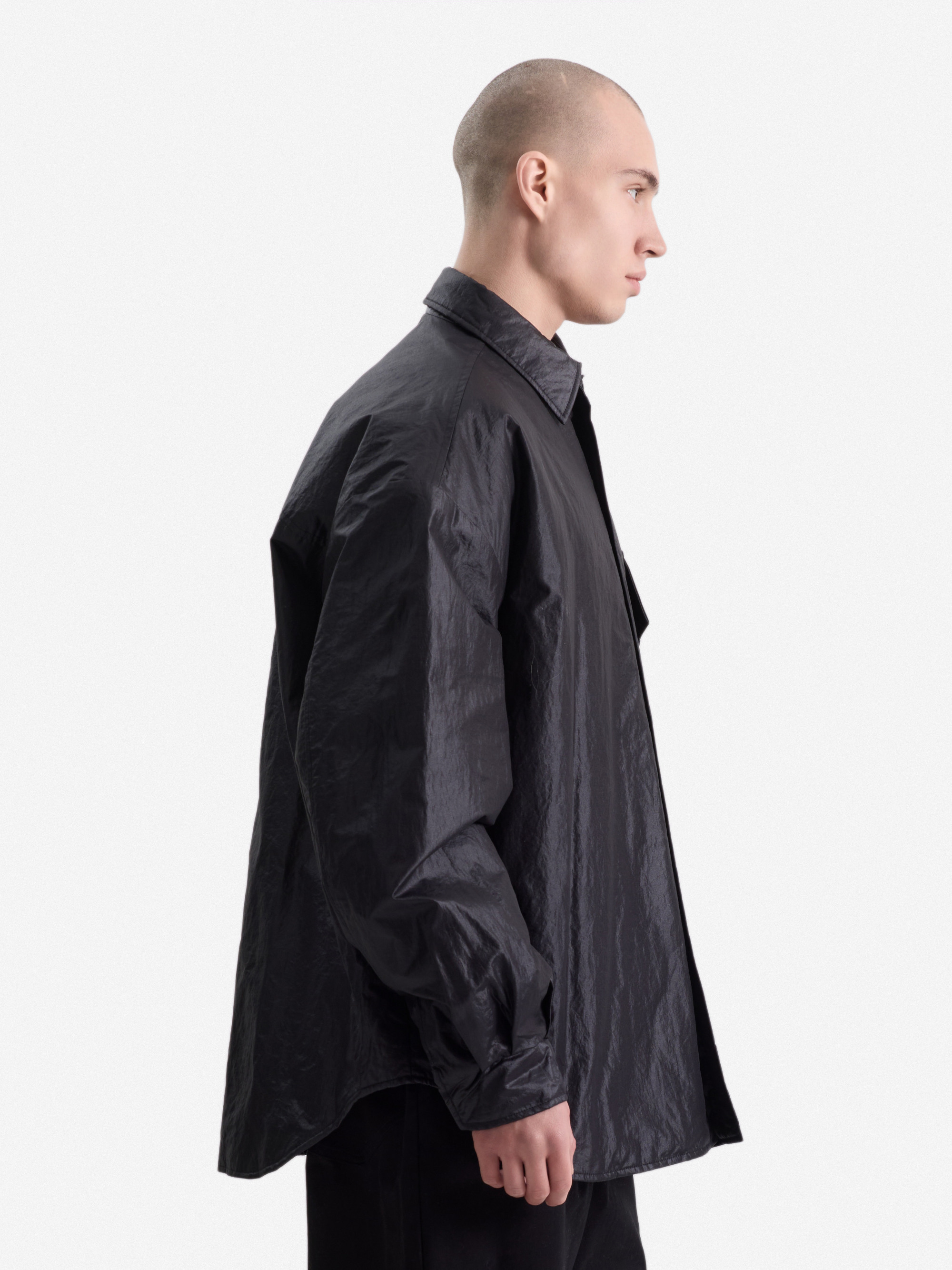 ​Рубашка ​Arctic Overshirt