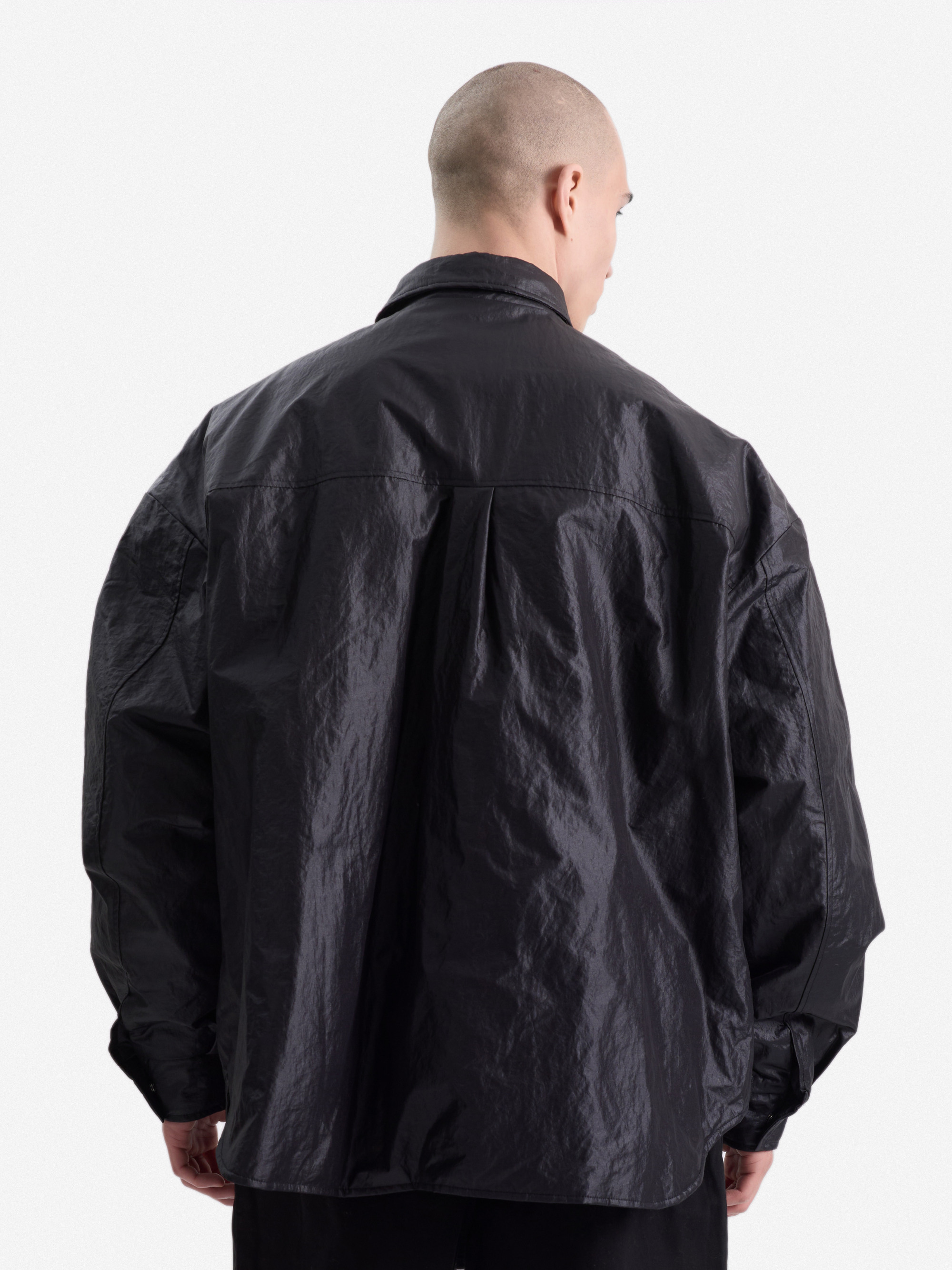 ​Рубашка ​Arctic Overshirt