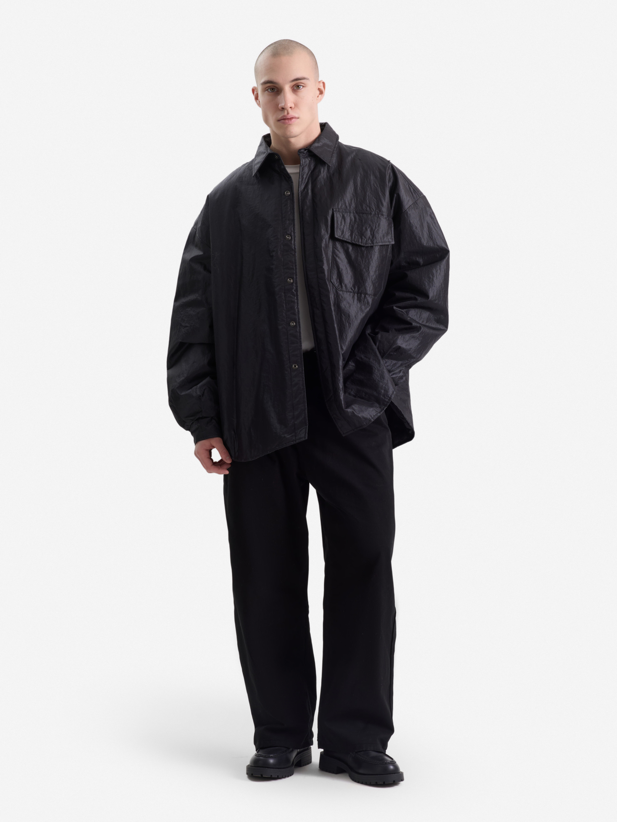 ​Рубашка ​Arctic Overshirt