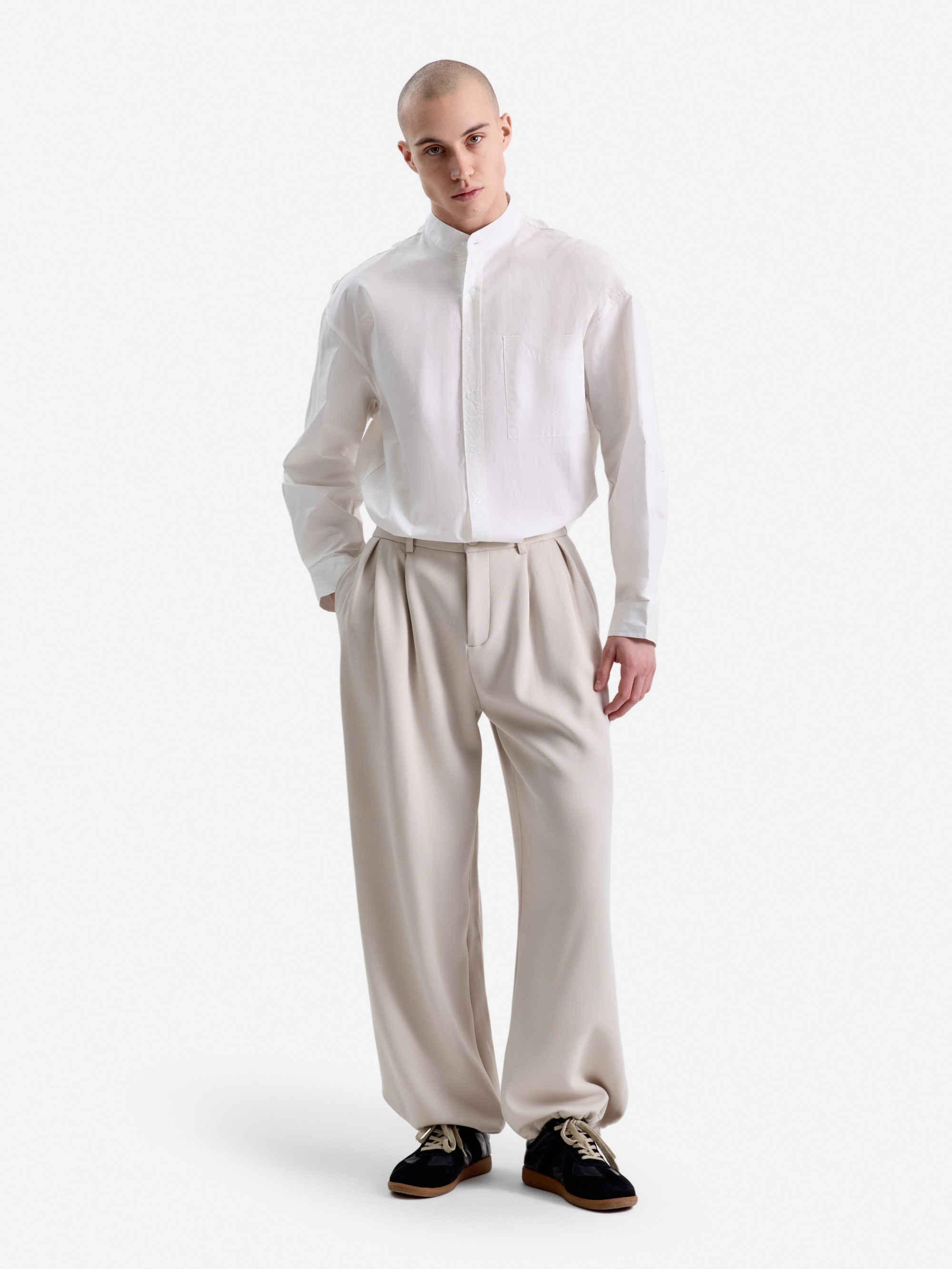 ​Брюки Ivory