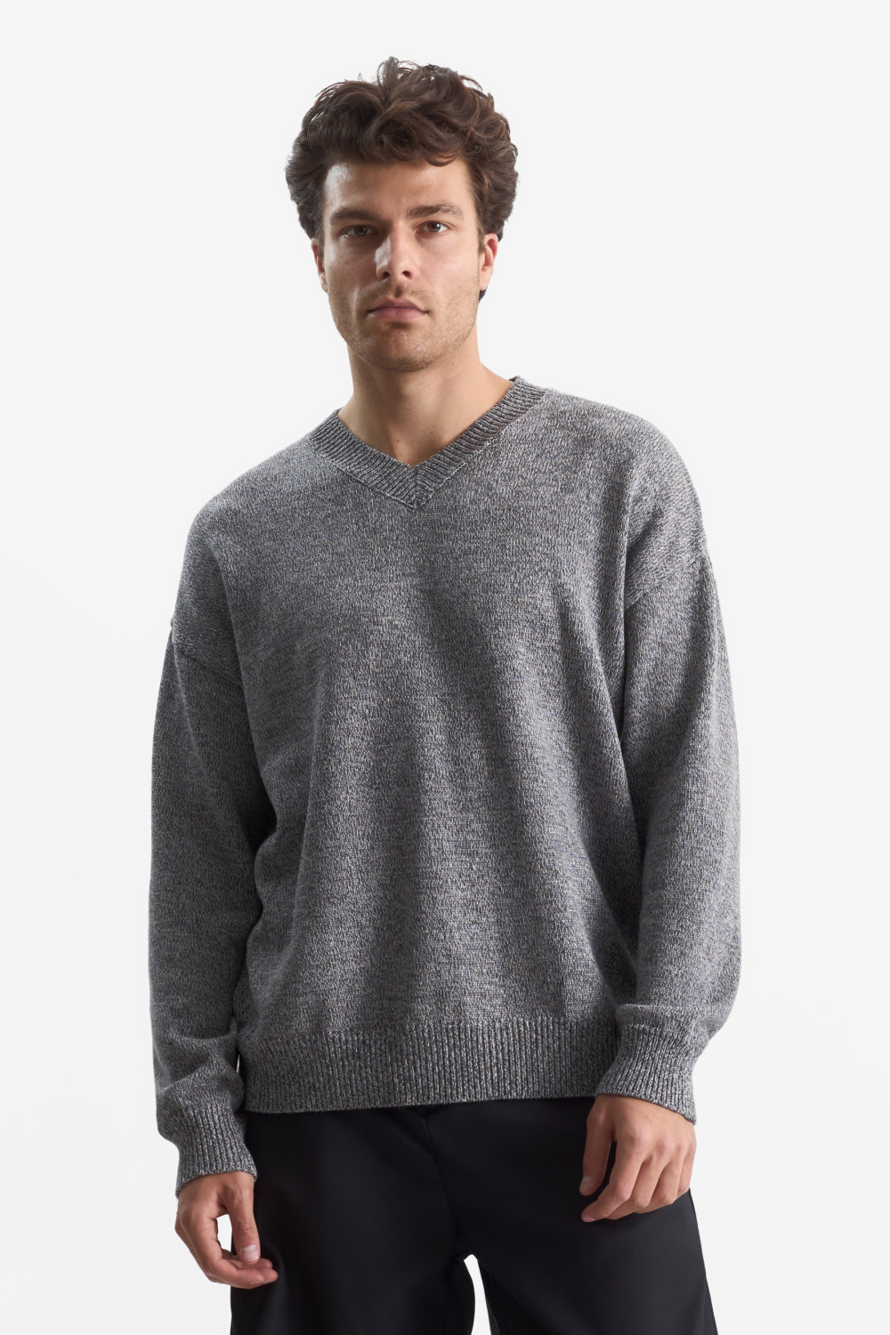 ​Свитер Grey Stitch