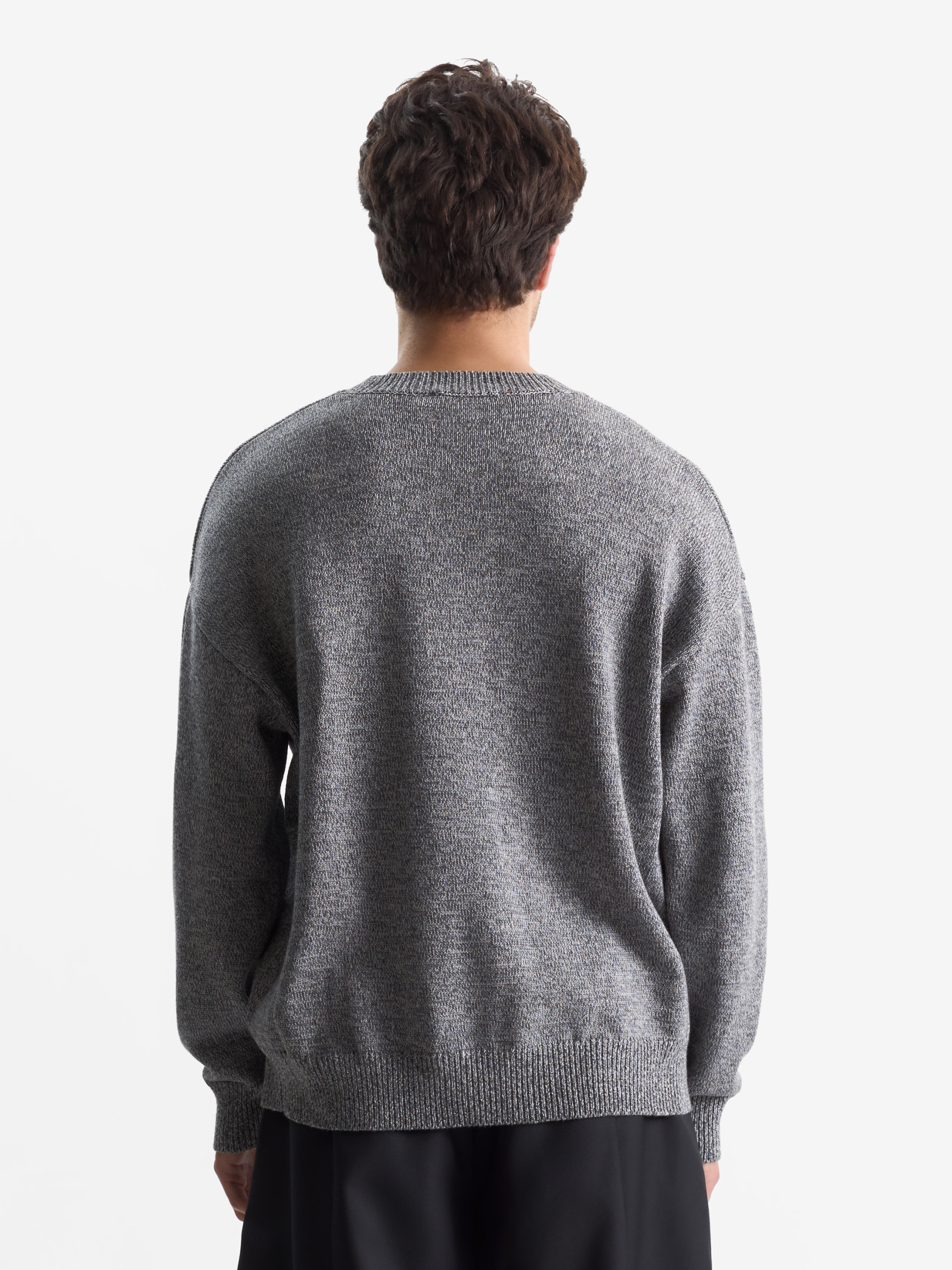 ​Свитер Grey Stitch