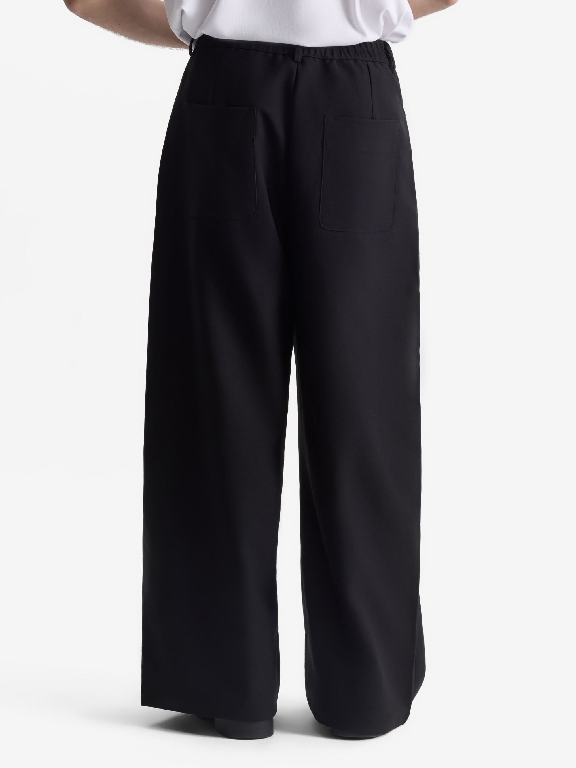 ​Брюки Soft Structure
