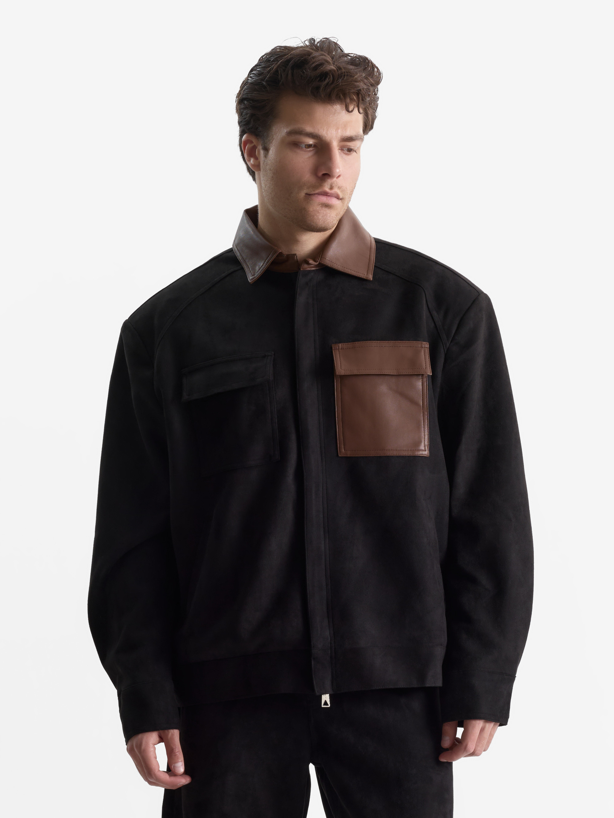 ​Куртка Cargo Contrast