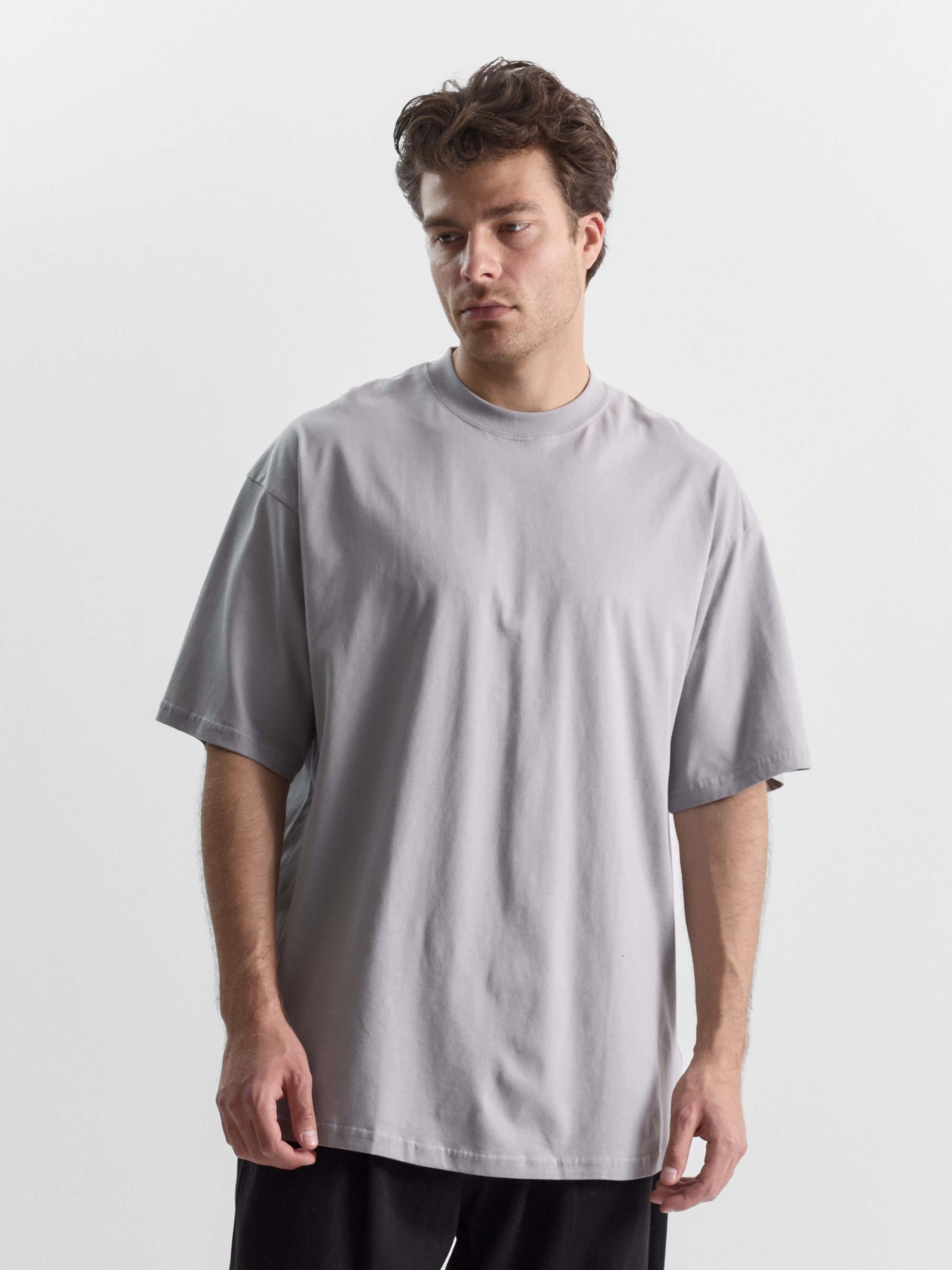 Футболка Ash