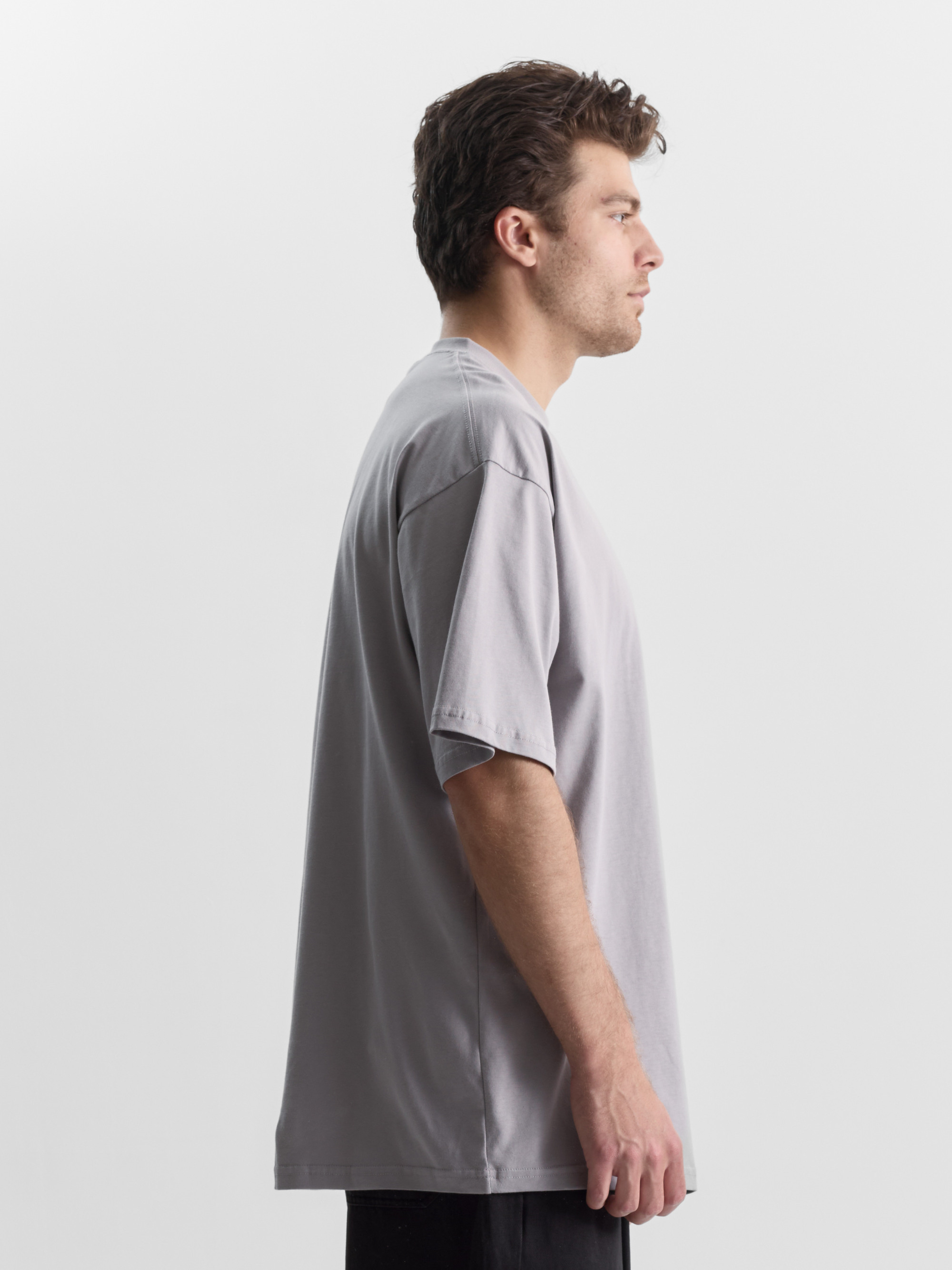 Футболка Ash