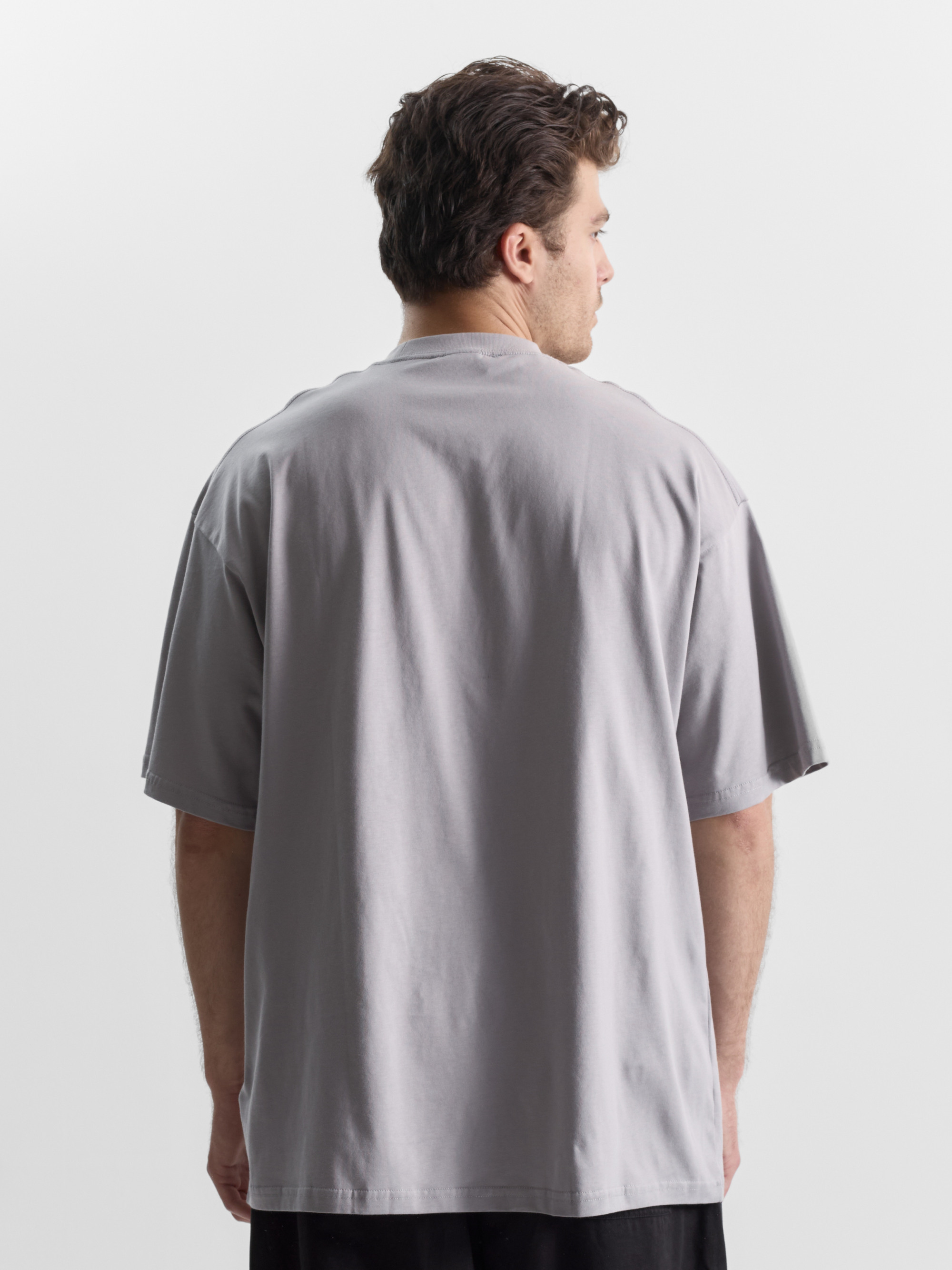 Футболка Ash