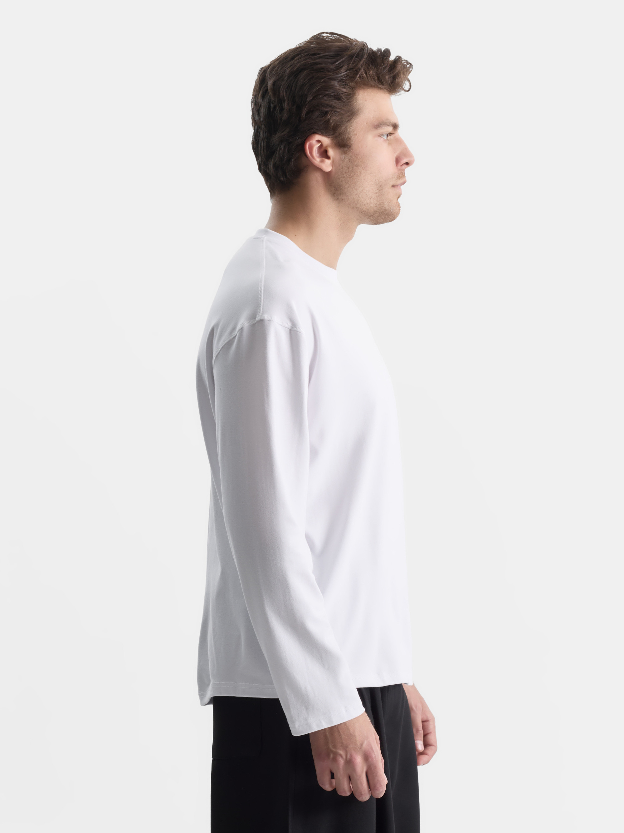 ​Лонгслив Soft Base