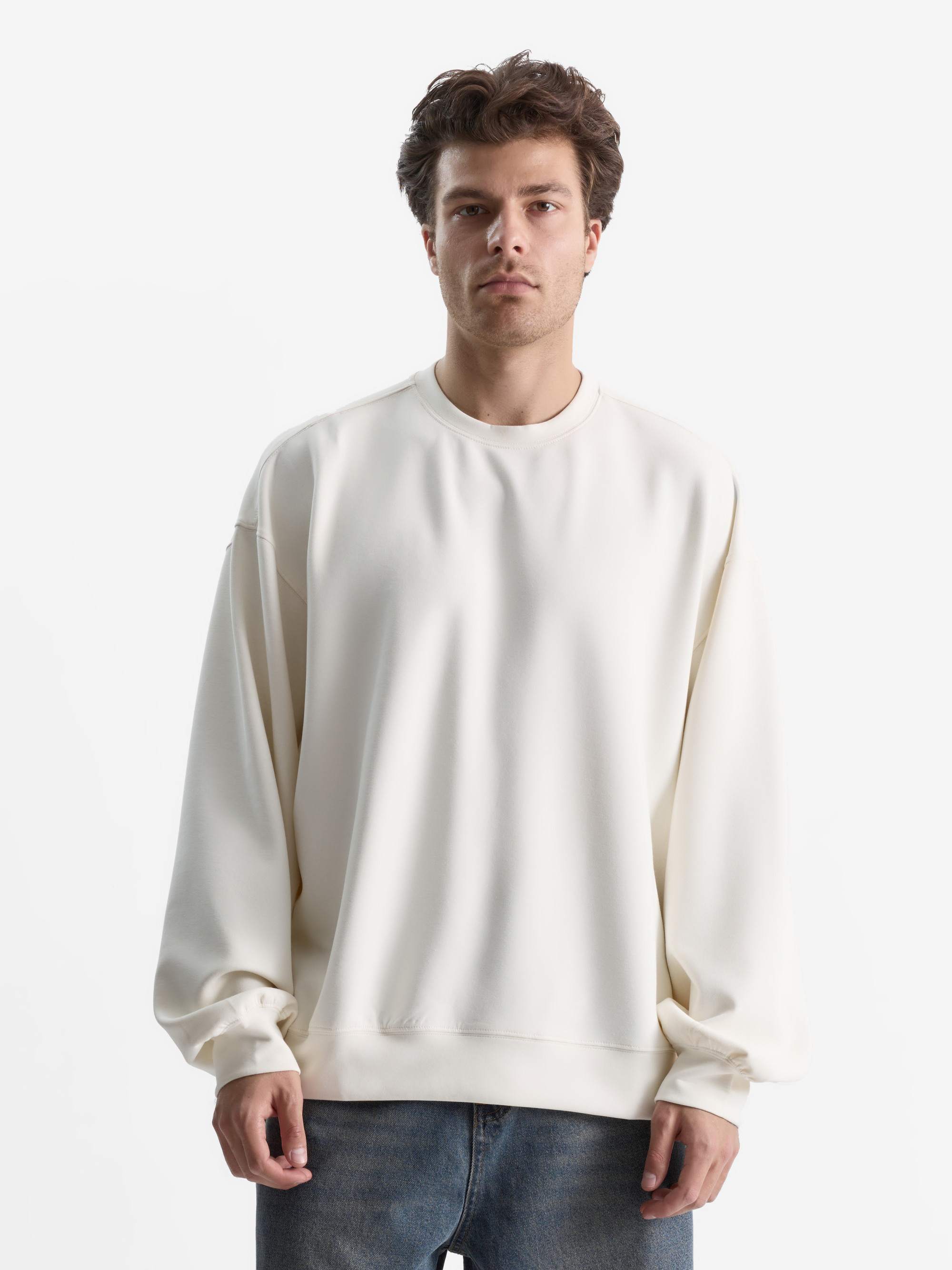 ​Свитшот Layer