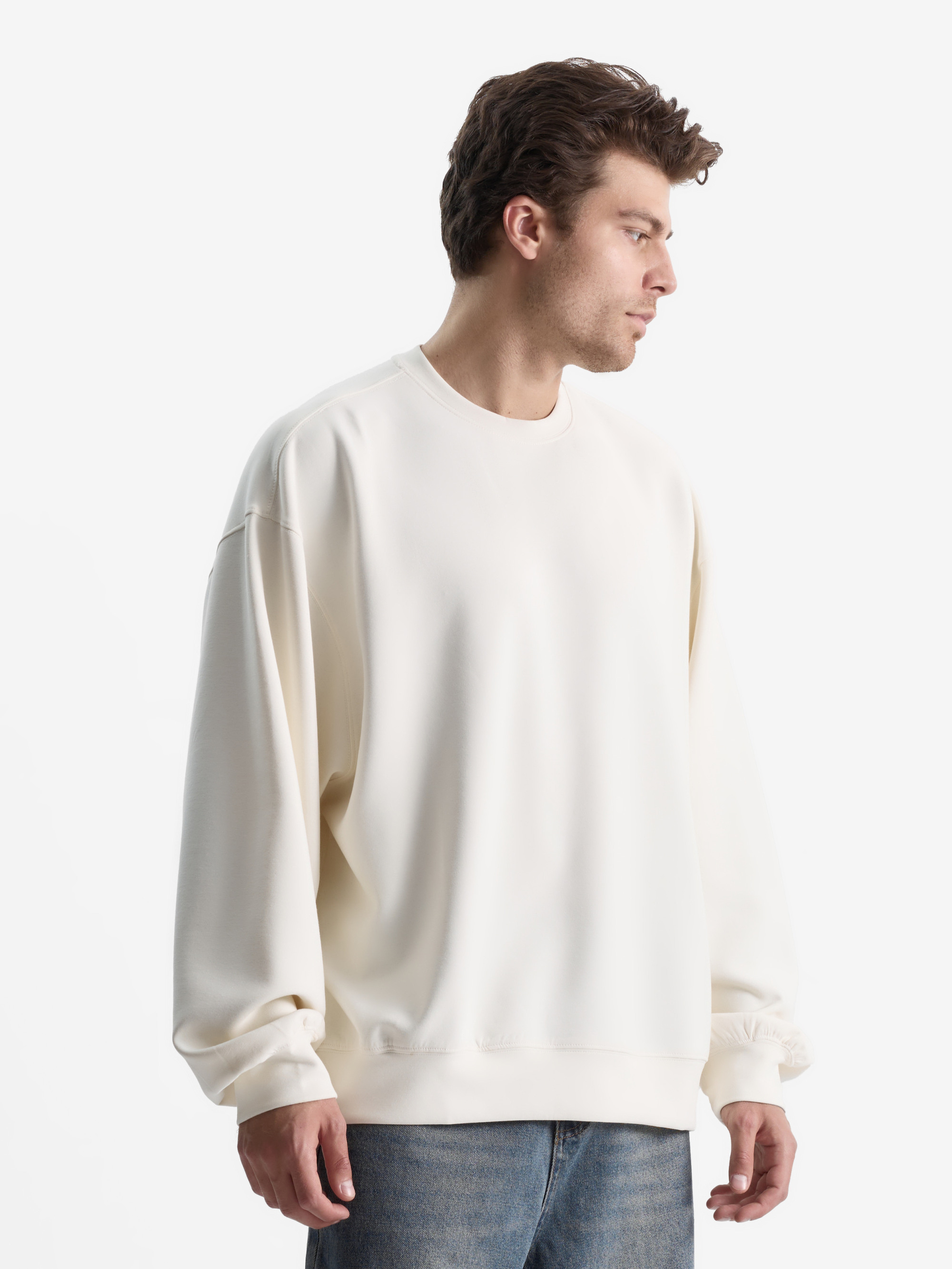 ​Свитшот Layer