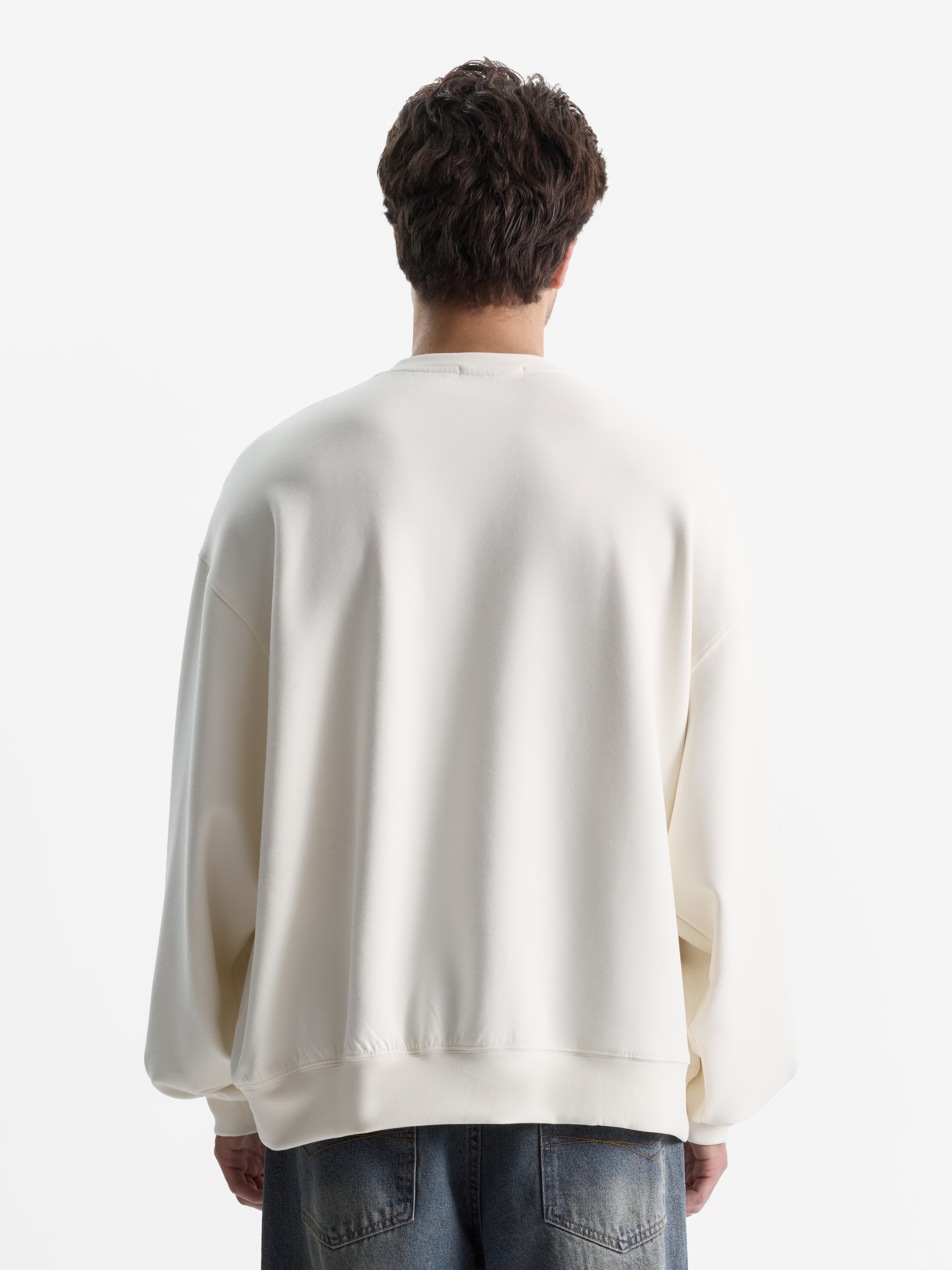 ​Свитшот Layer