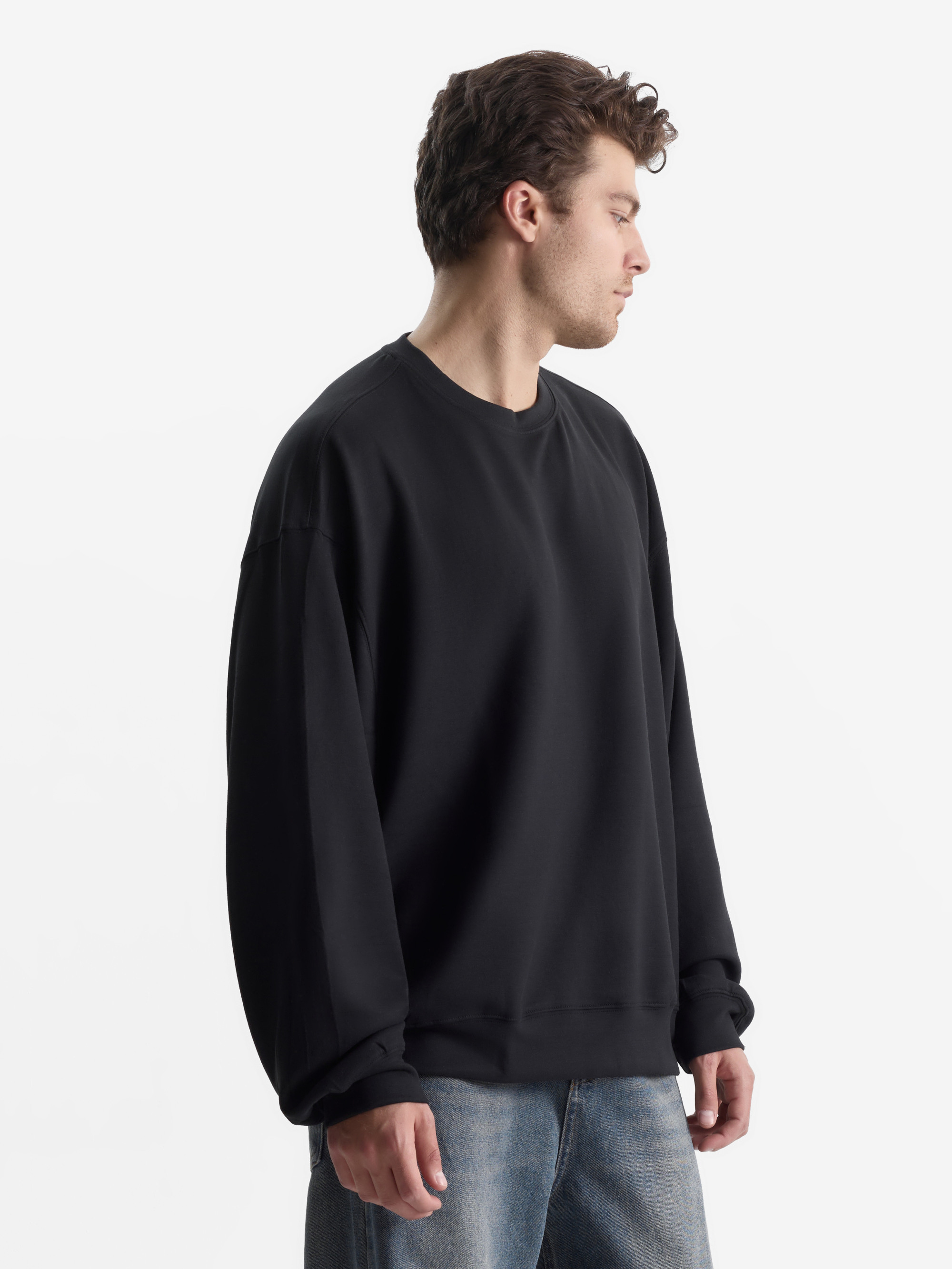 ​Свитшот Layer