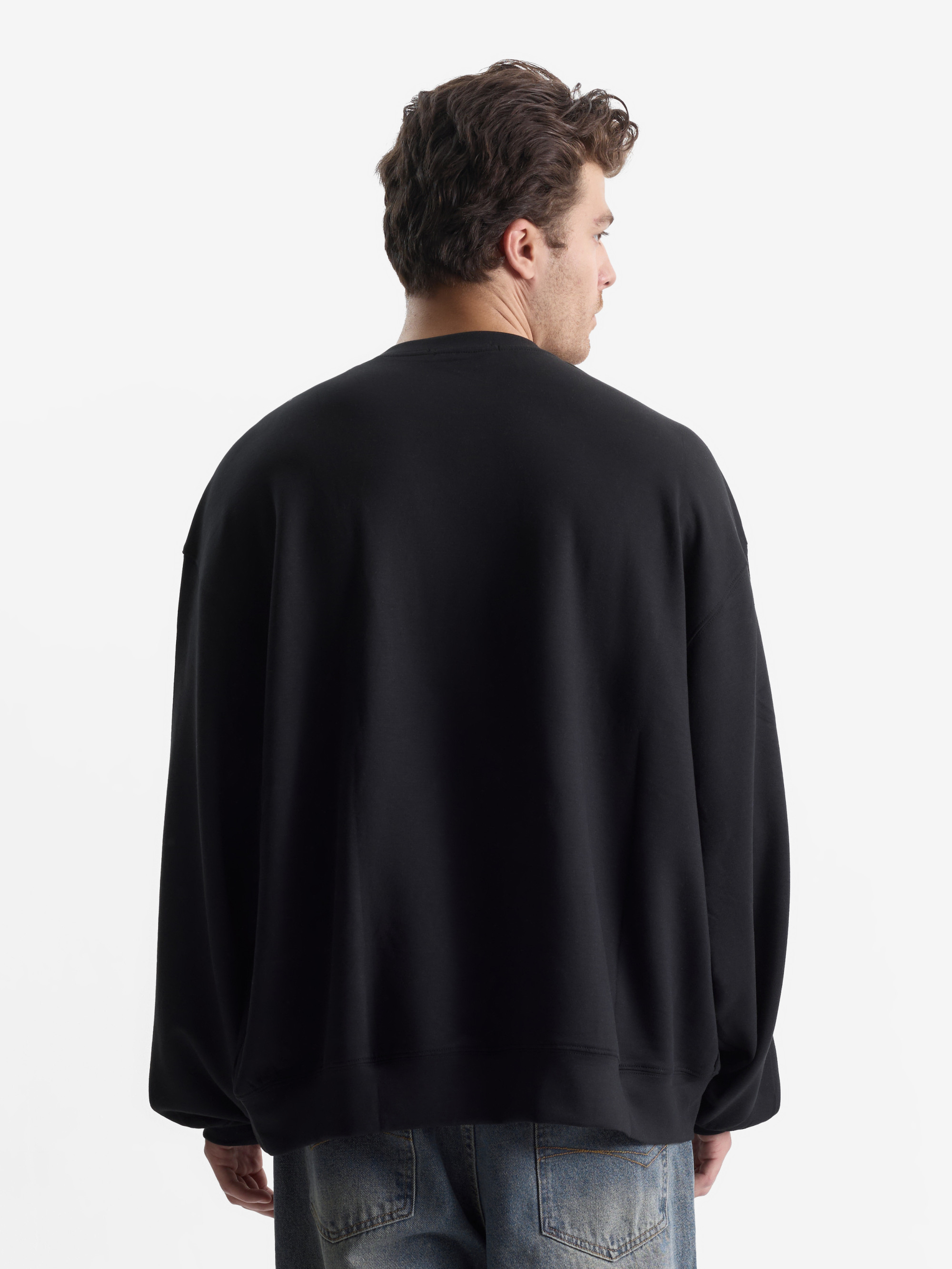 ​Свитшот Layer