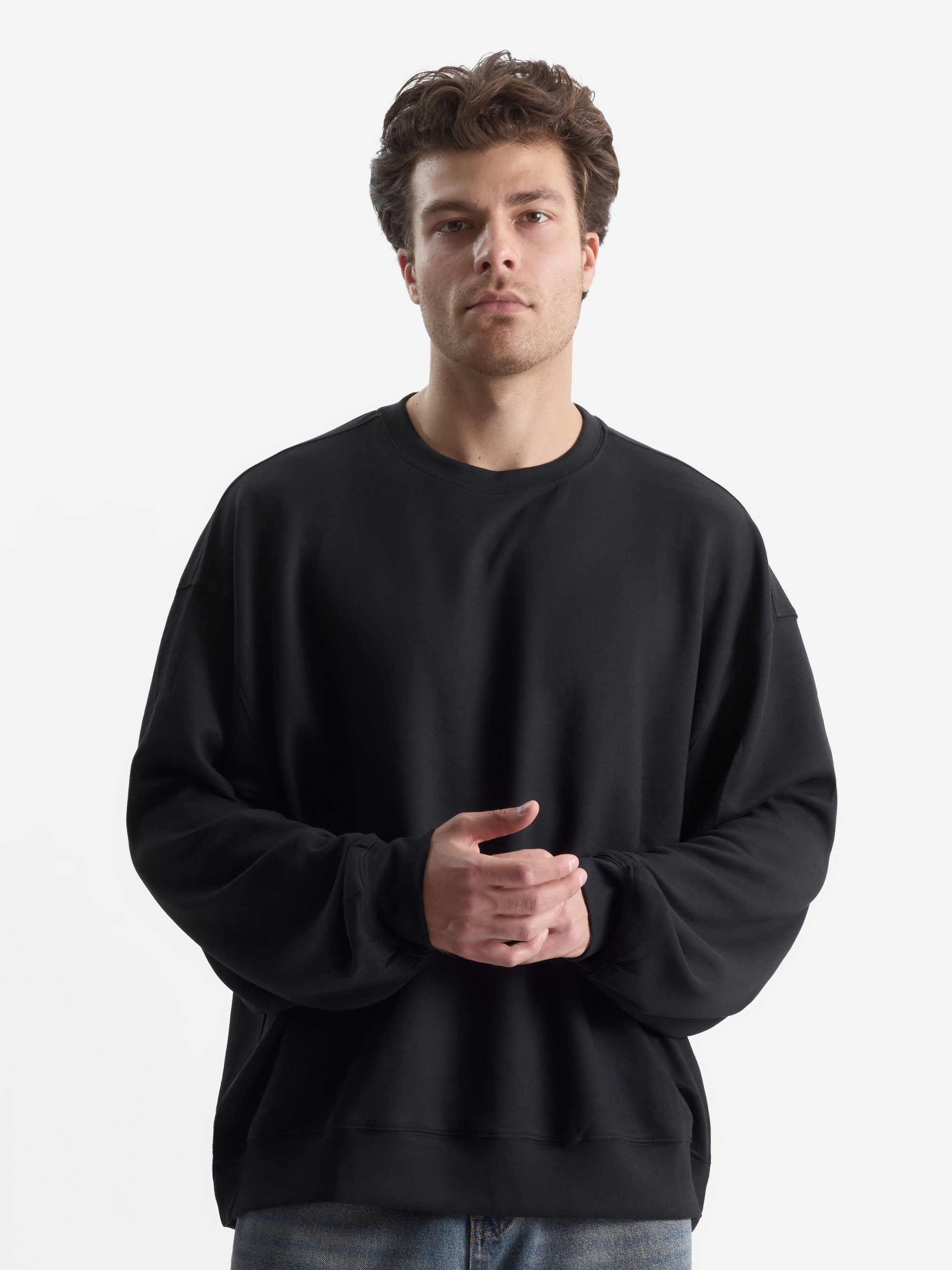​Свитшот Layer