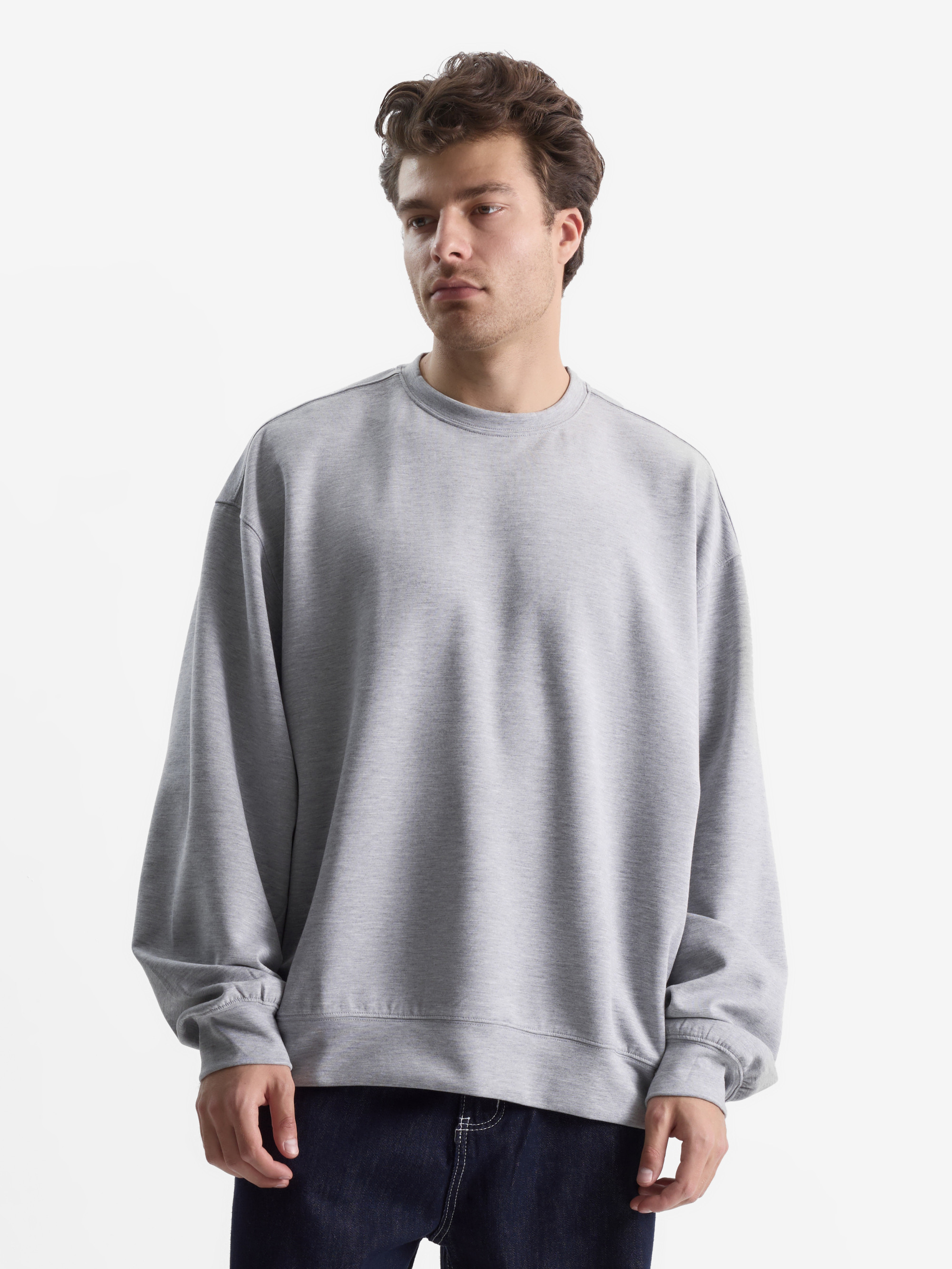 ​Свитшот Layer