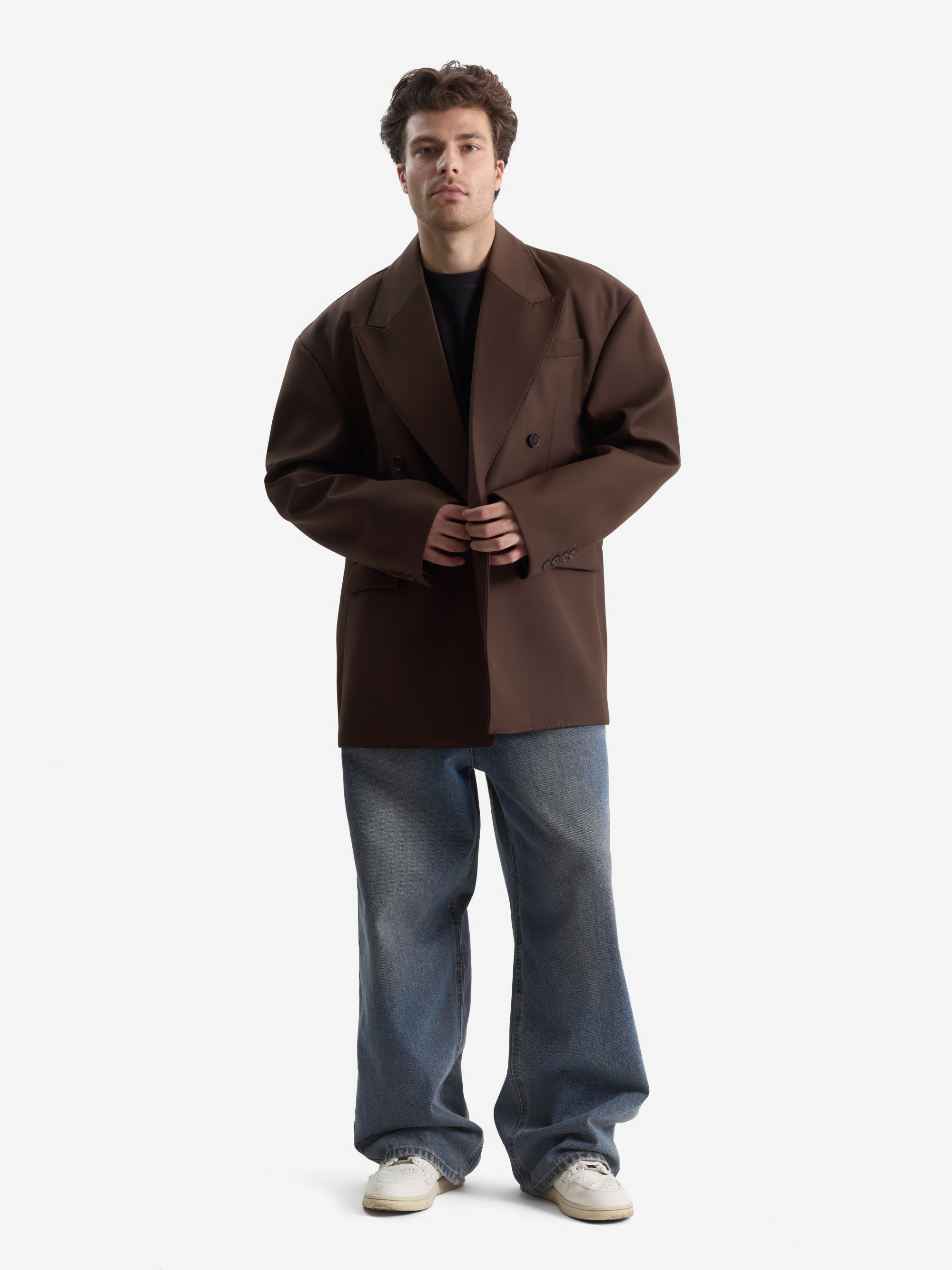 ​Пиджак broad