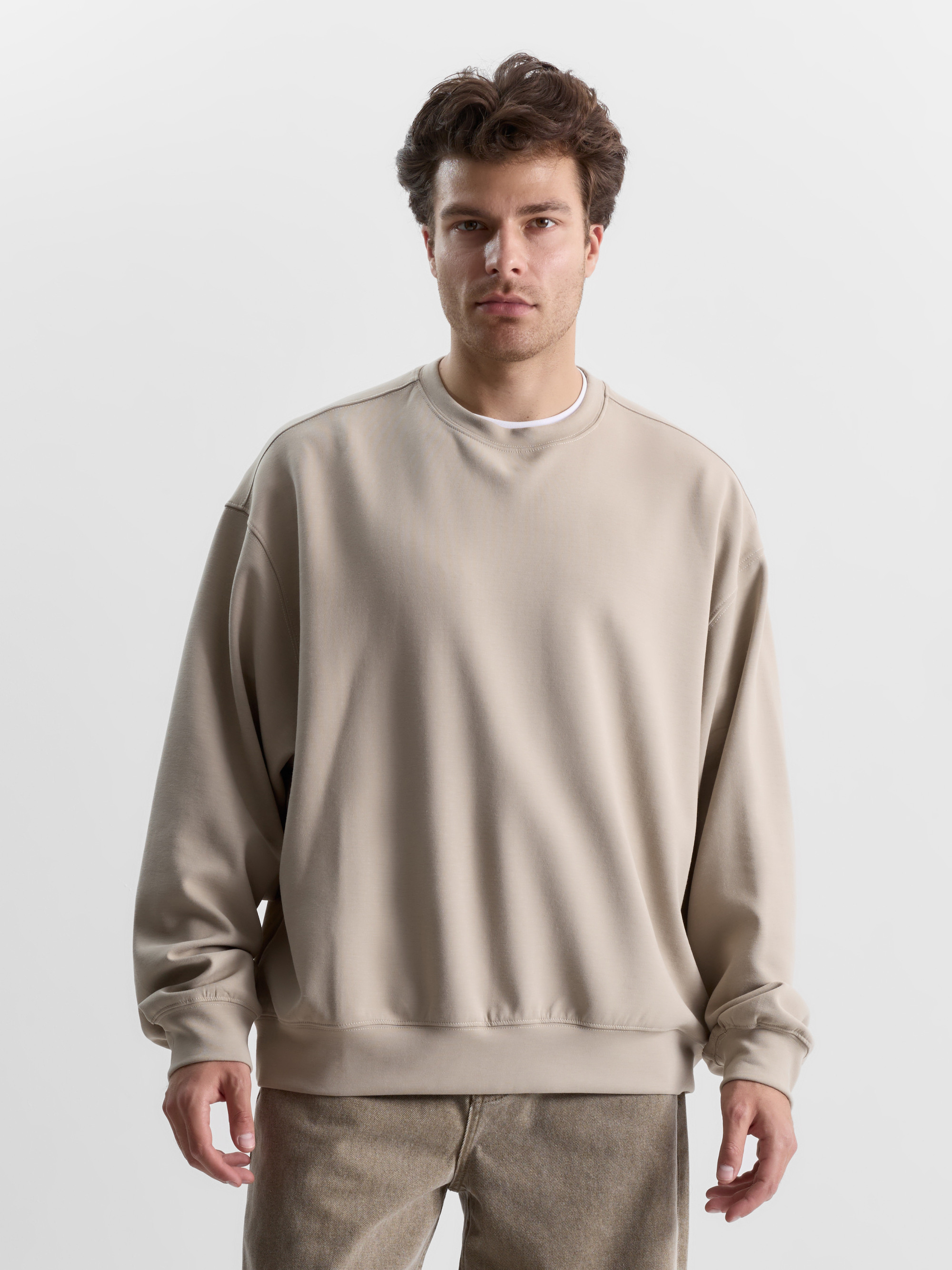 ​Свитшот Layer