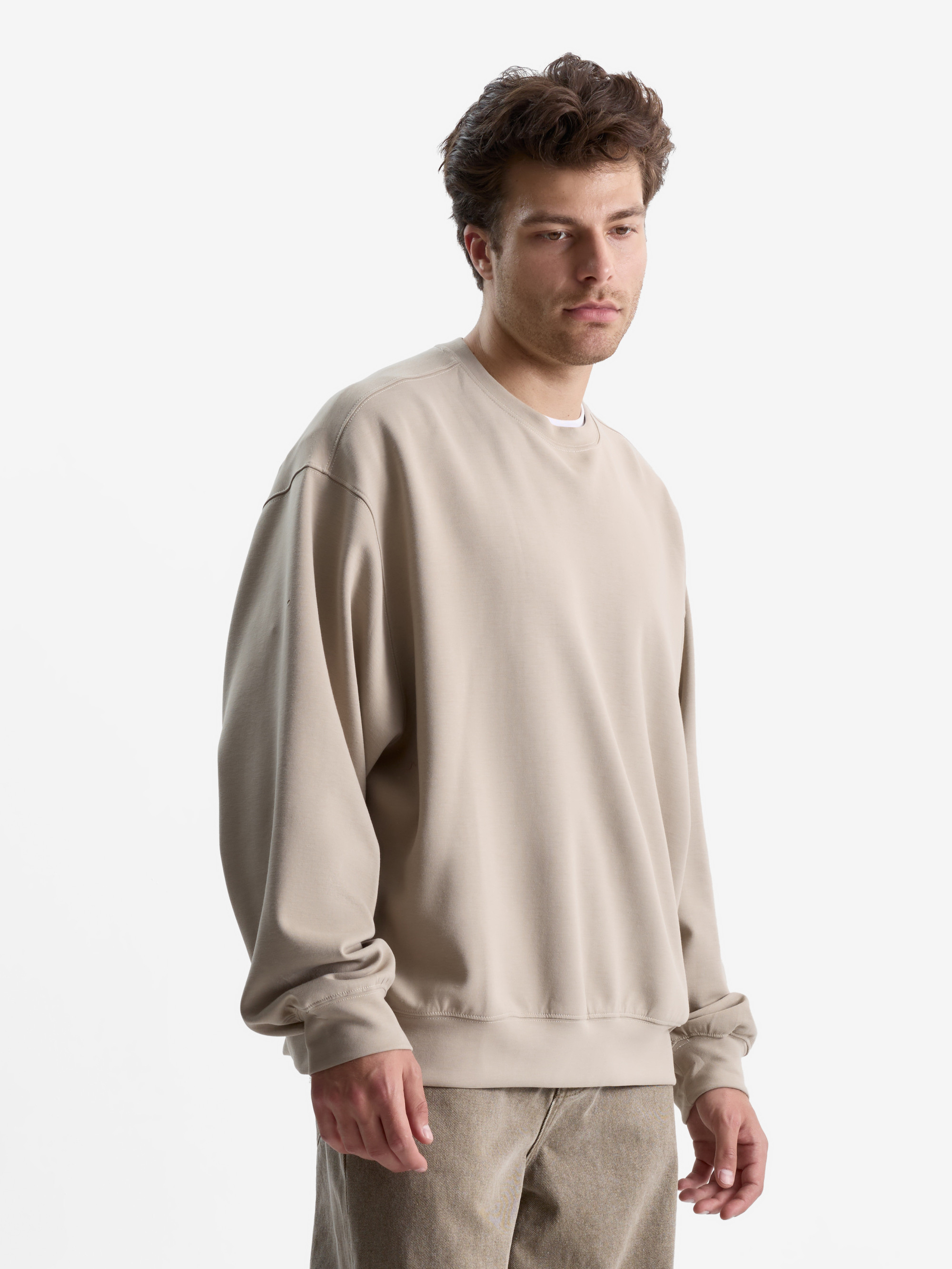 ​Свитшот Layer