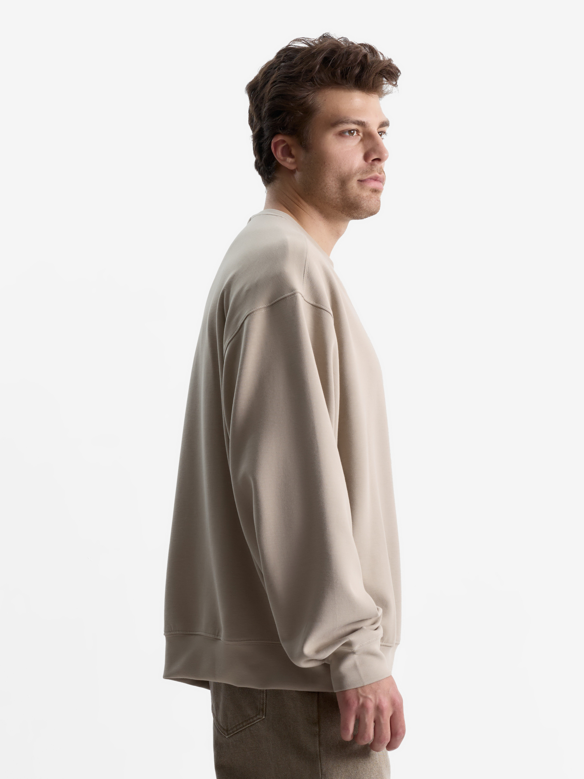 ​Свитшот Layer