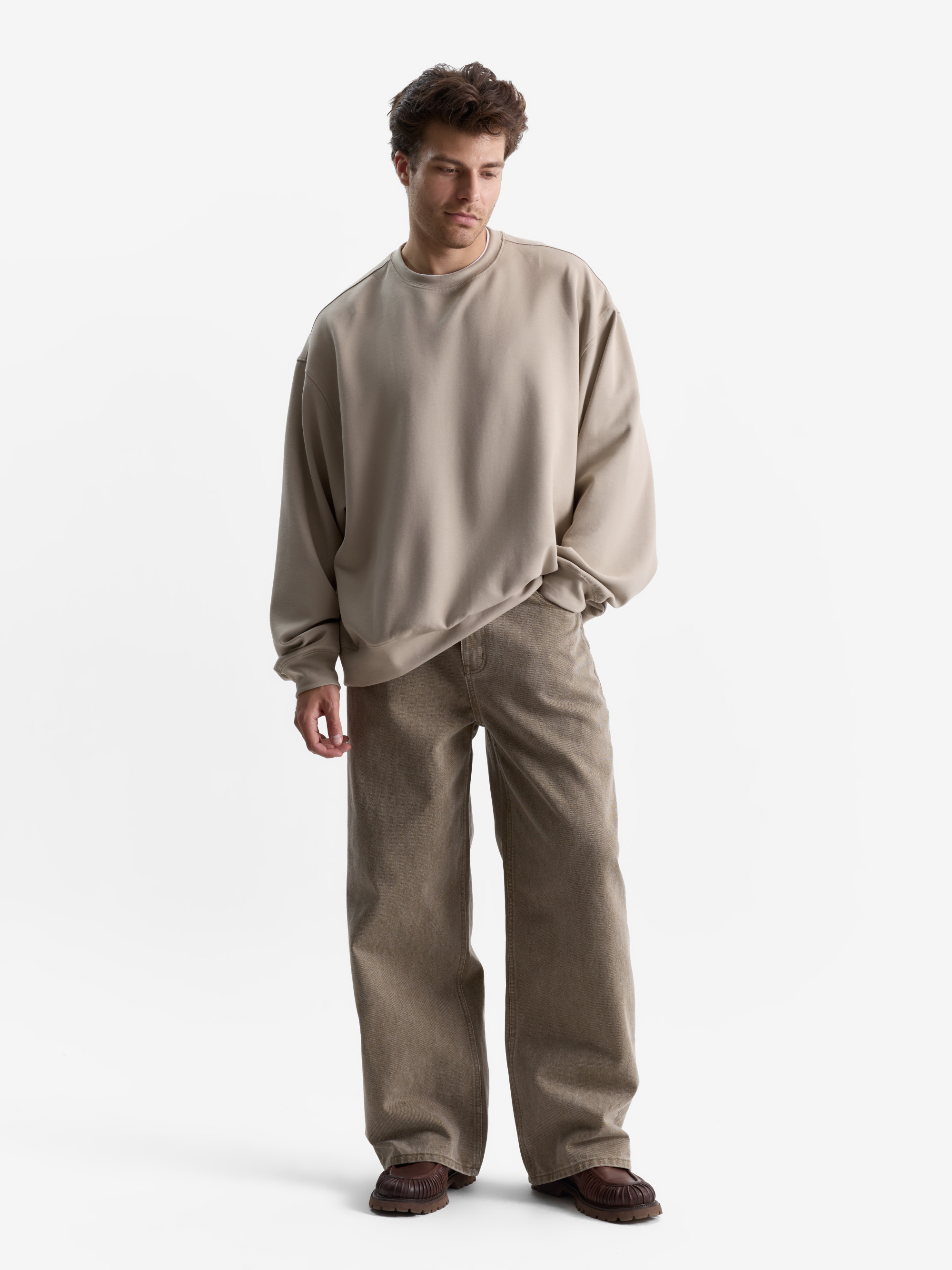 ​Свитшот Layer