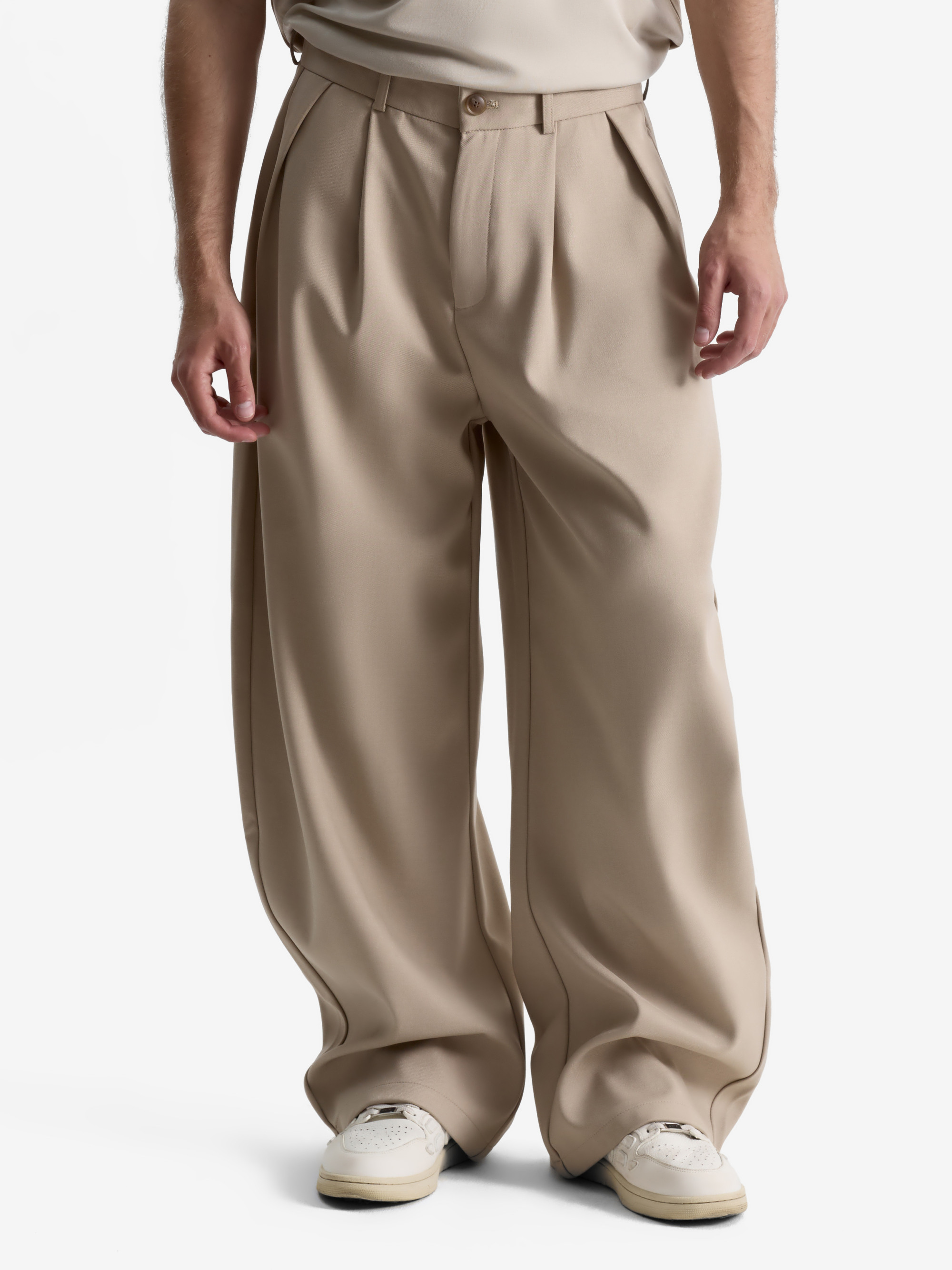 ​Брюки Tailored