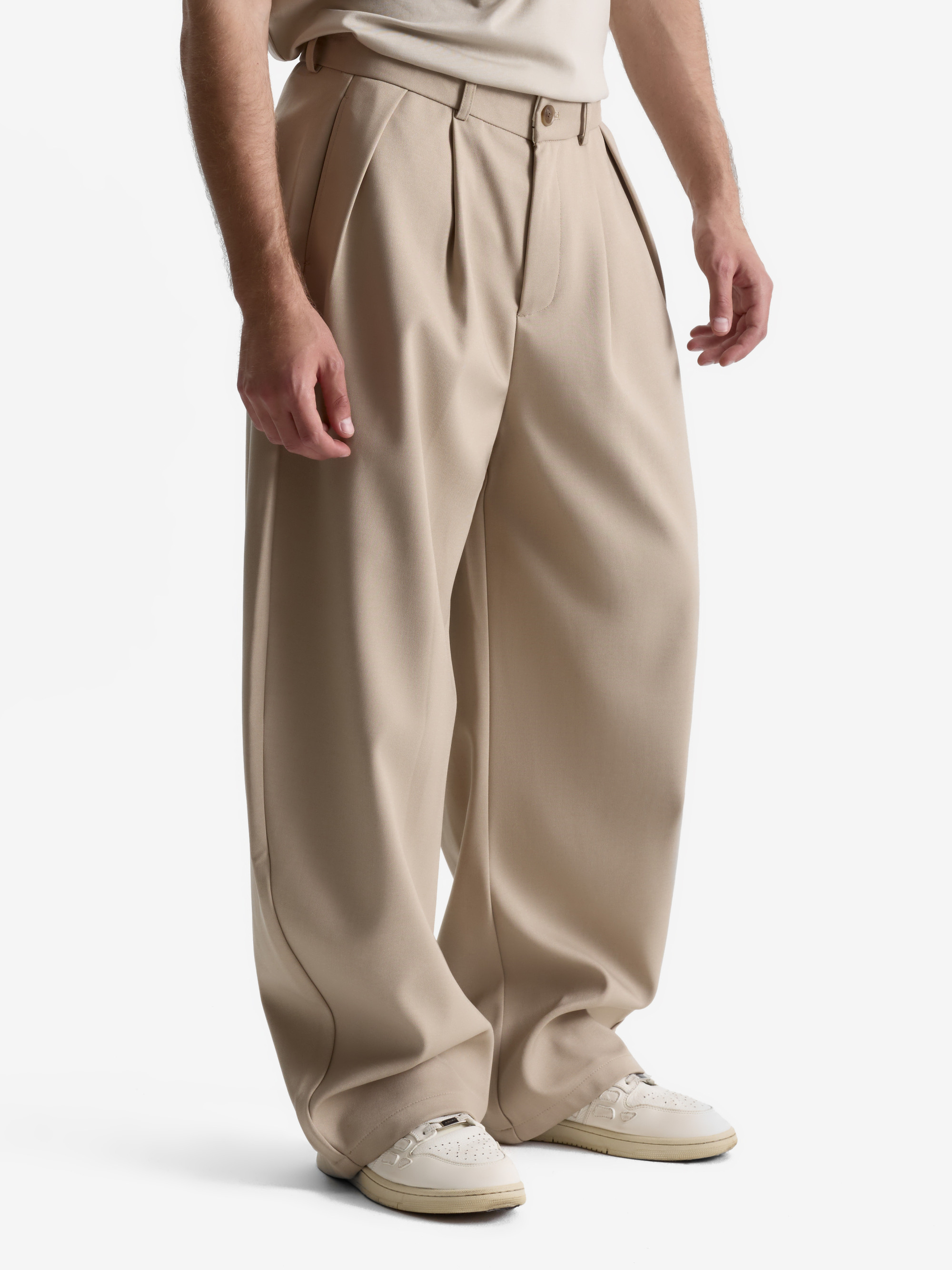 ​Брюки Tailored