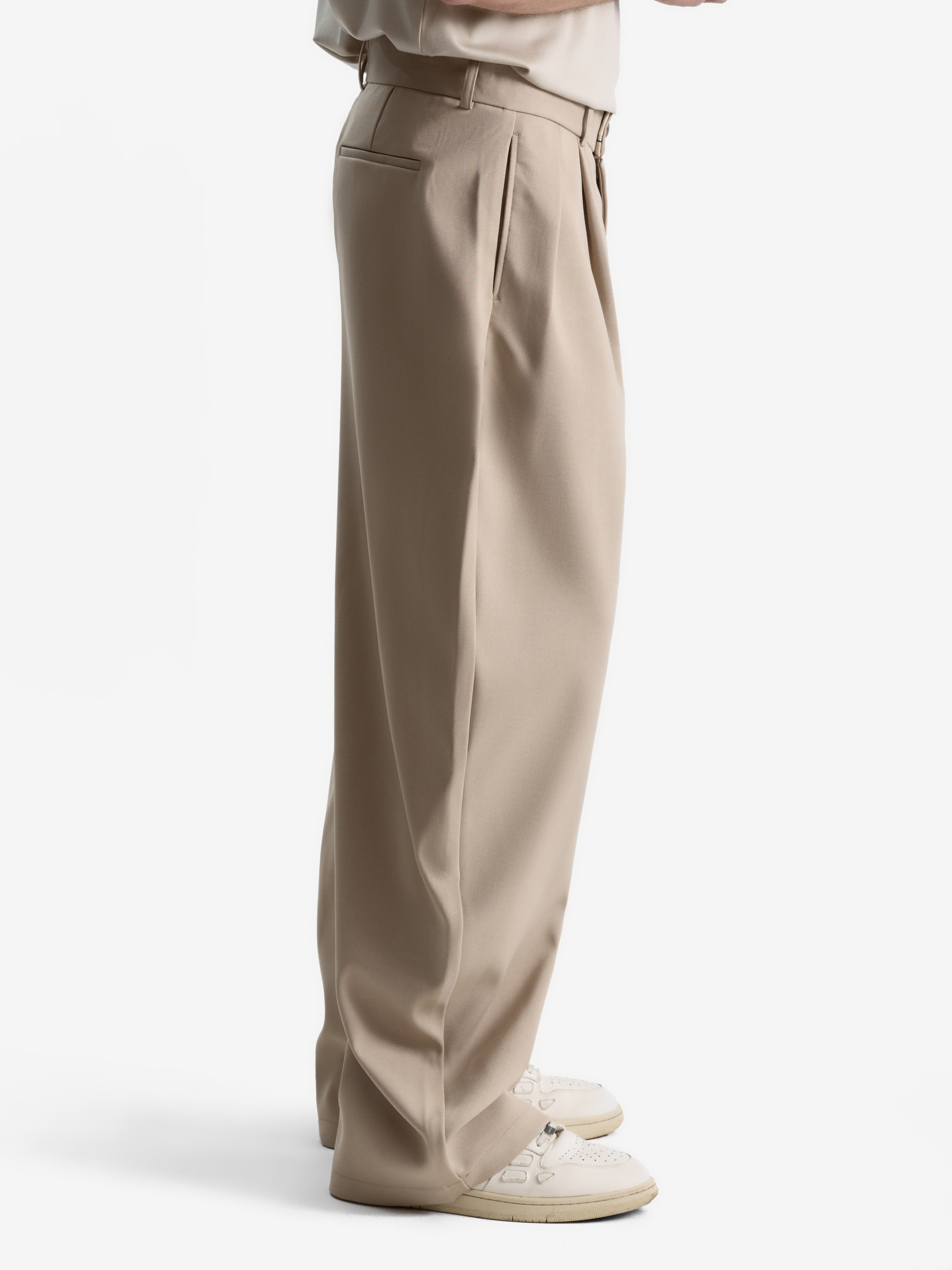 ​Брюки Tailored