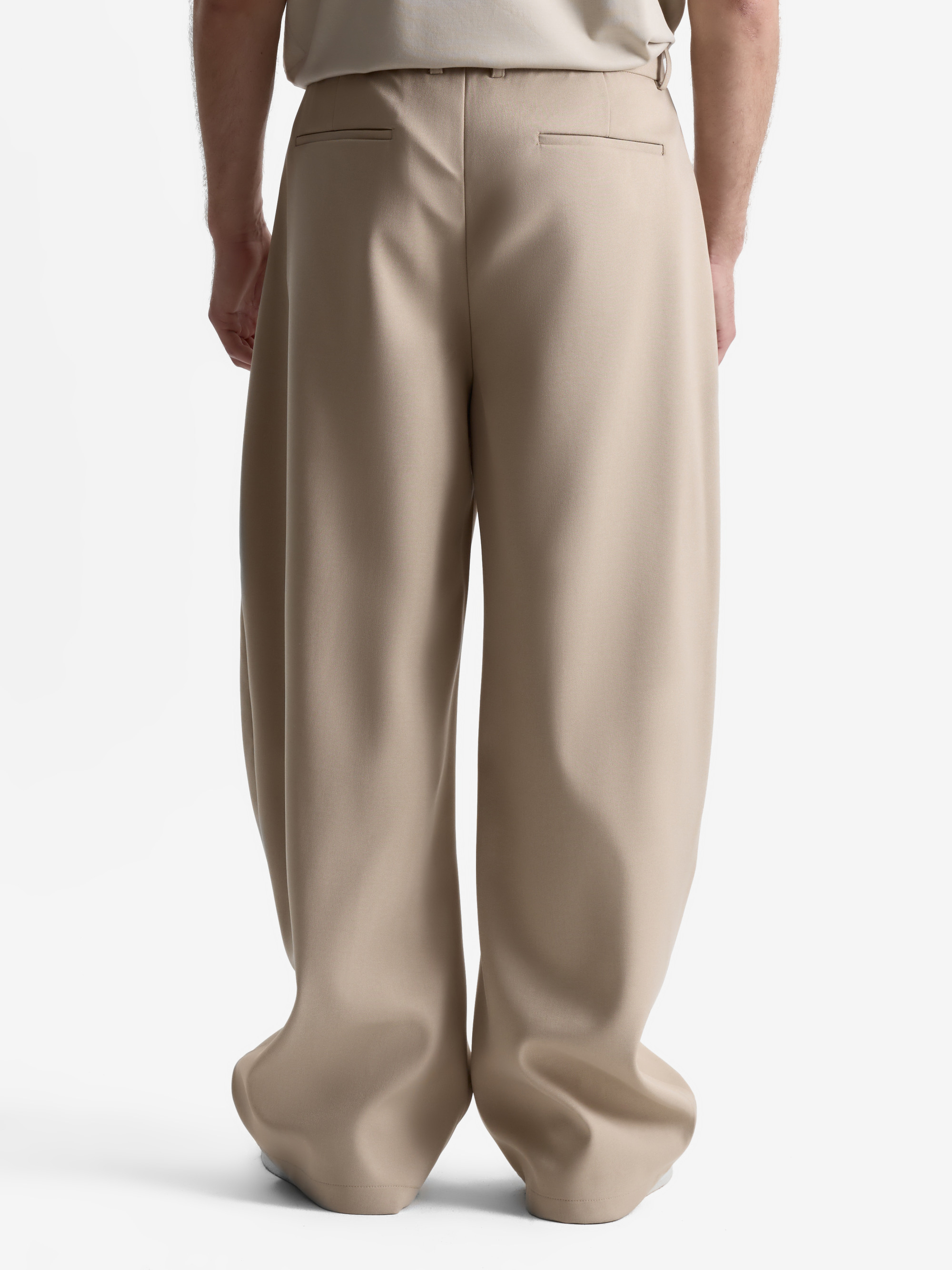 ​Брюки Tailored