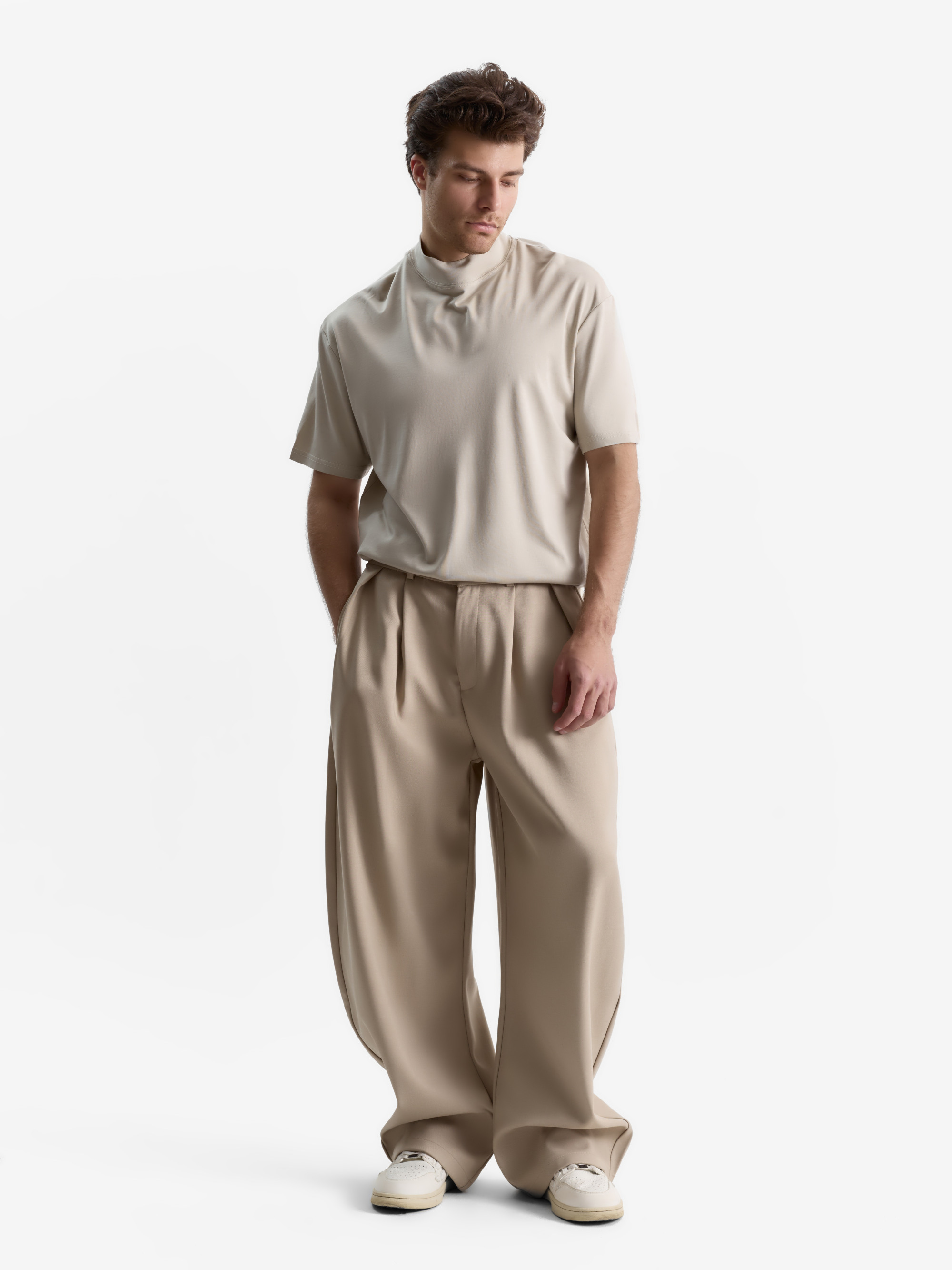 ​Брюки Tailored