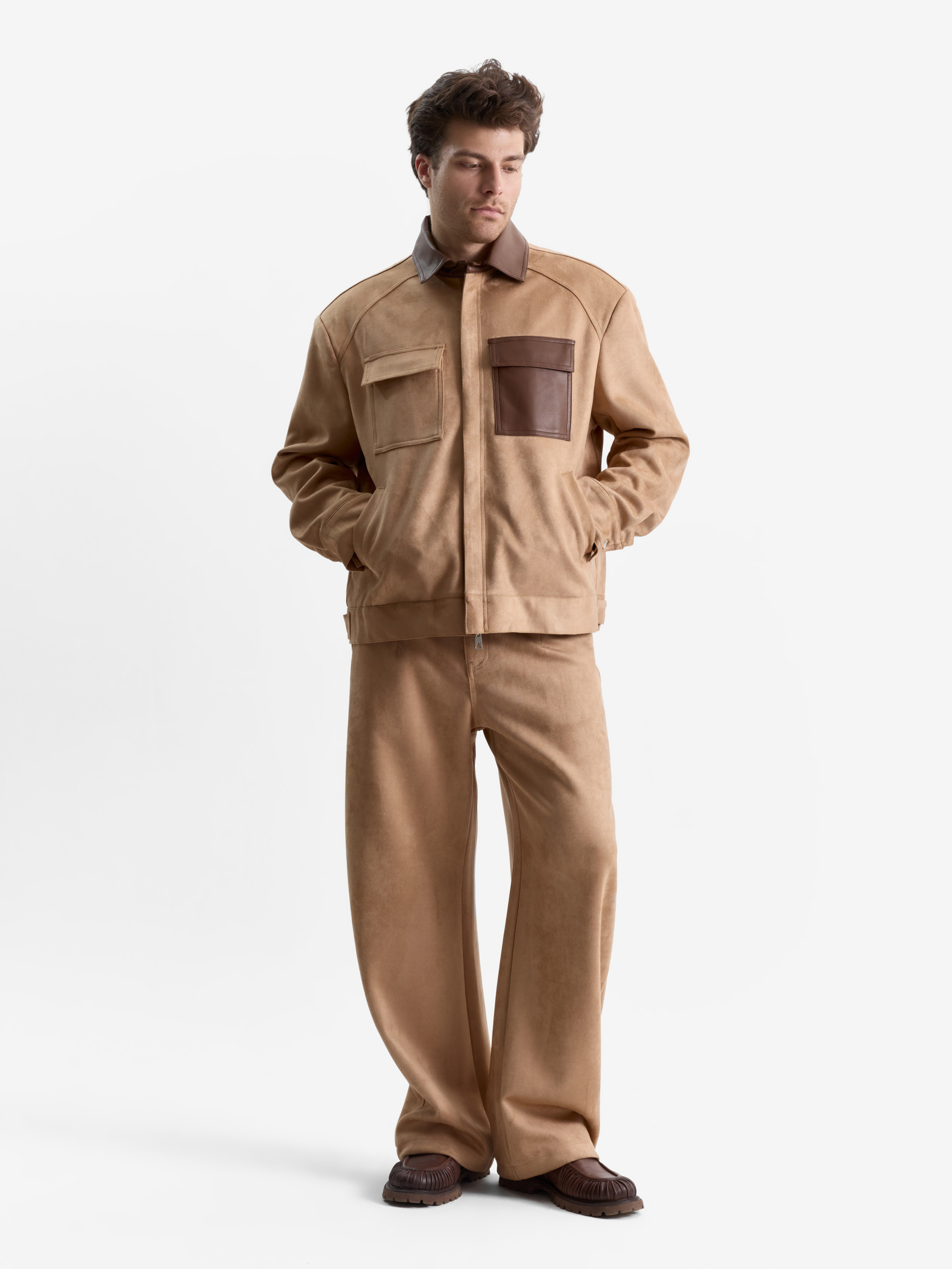 ​Куртка Cargo Contrast