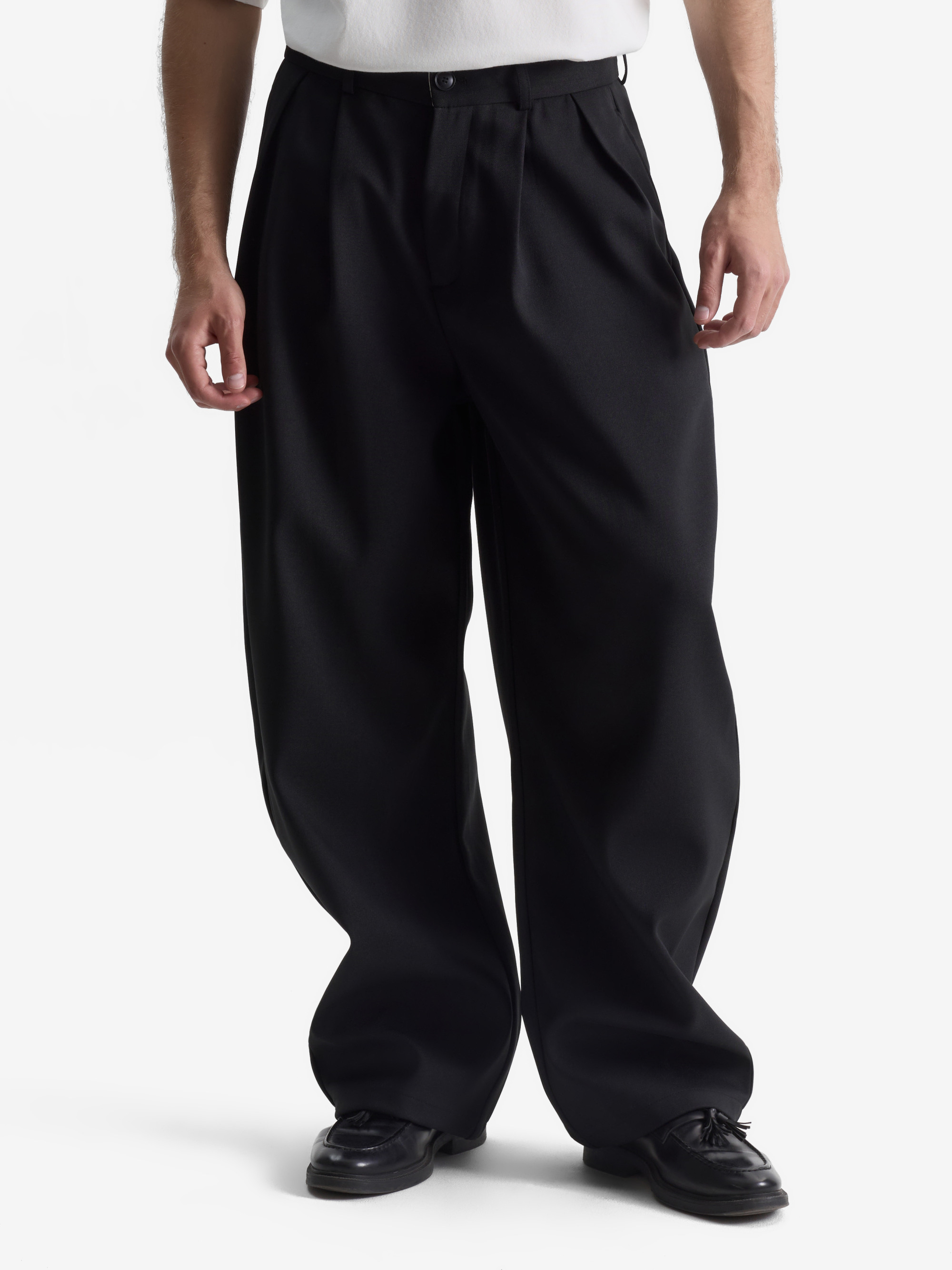 ​Брюки Tailored