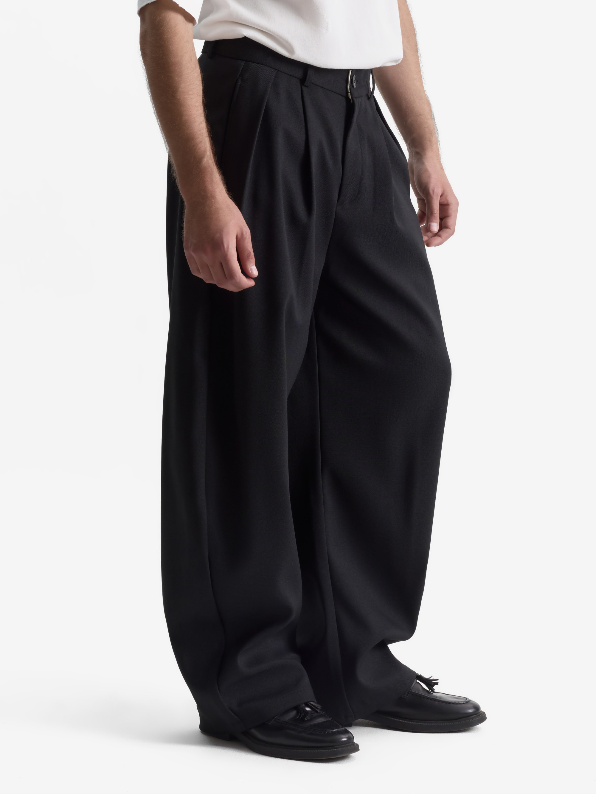 ​Брюки Tailored