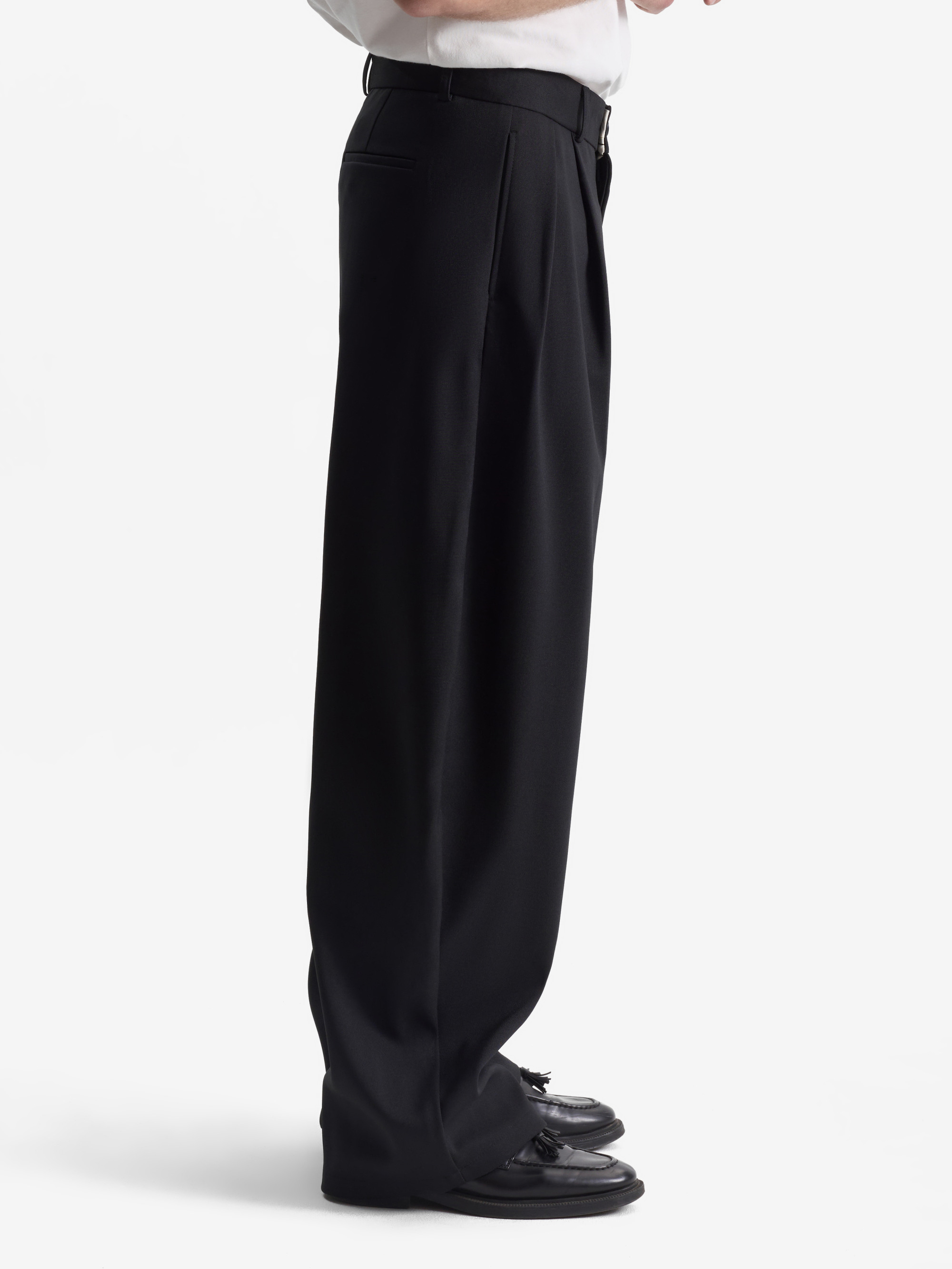 ​Брюки Tailored