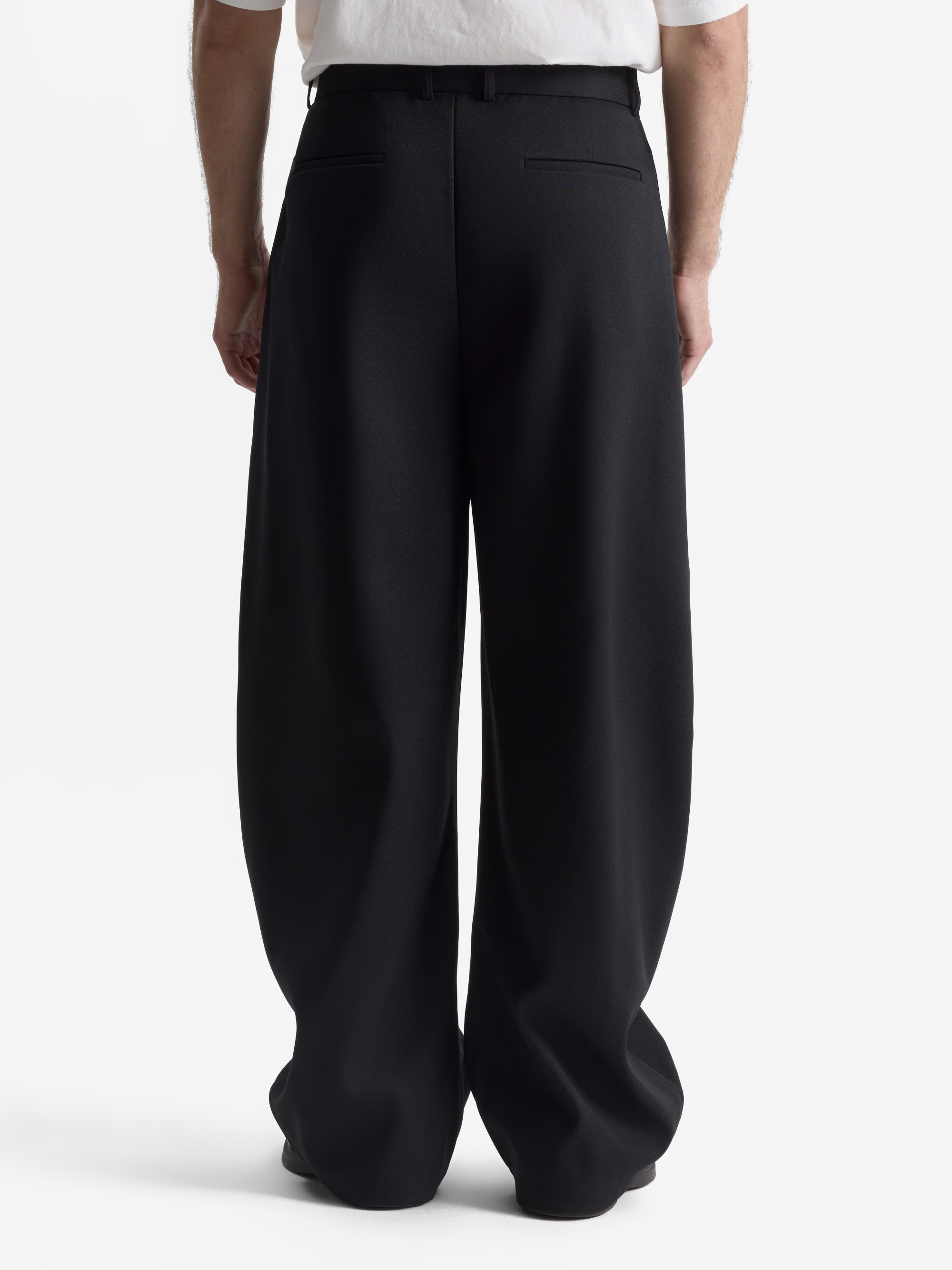 ​Брюки Tailored