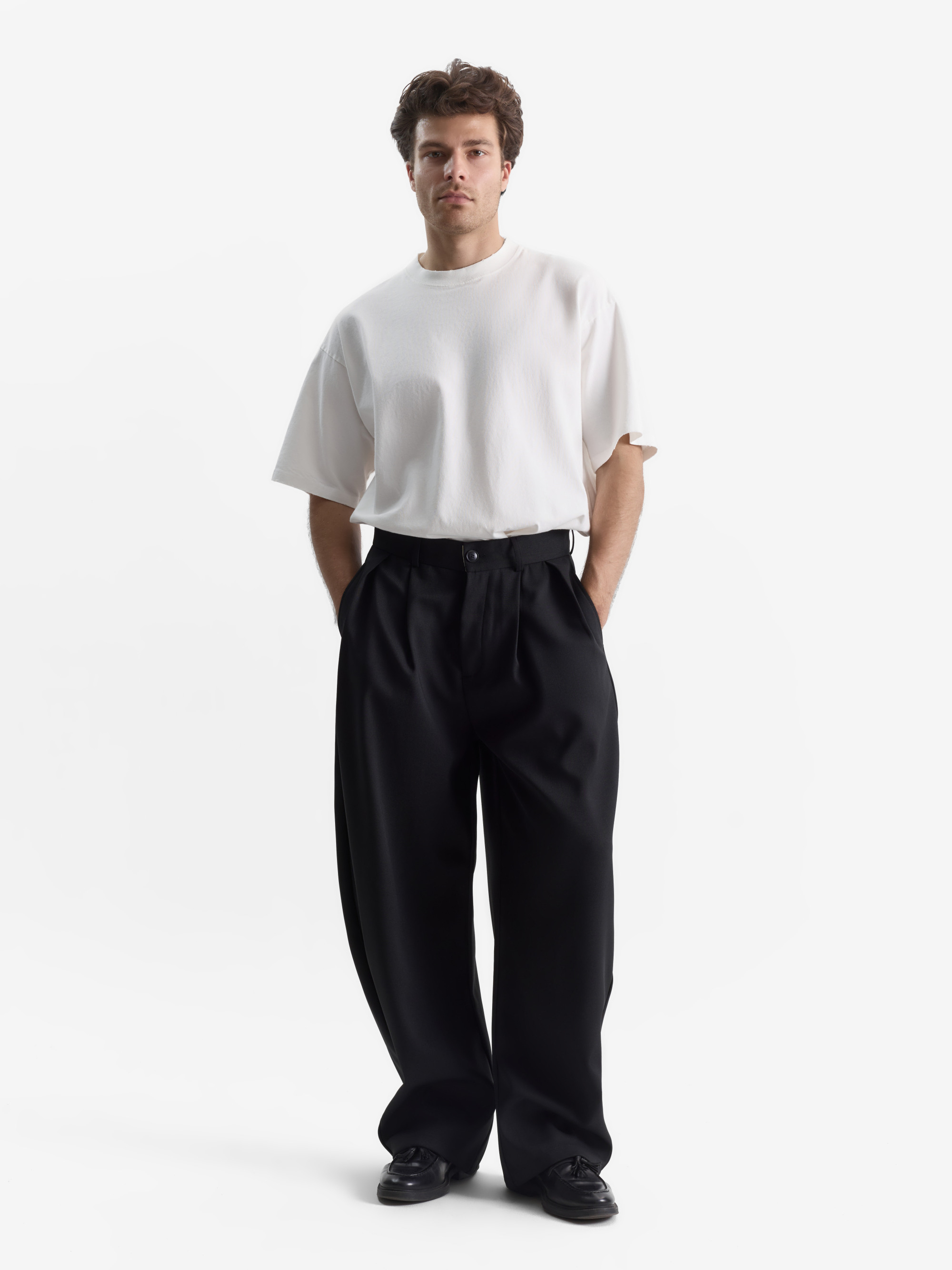 ​Брюки Tailored