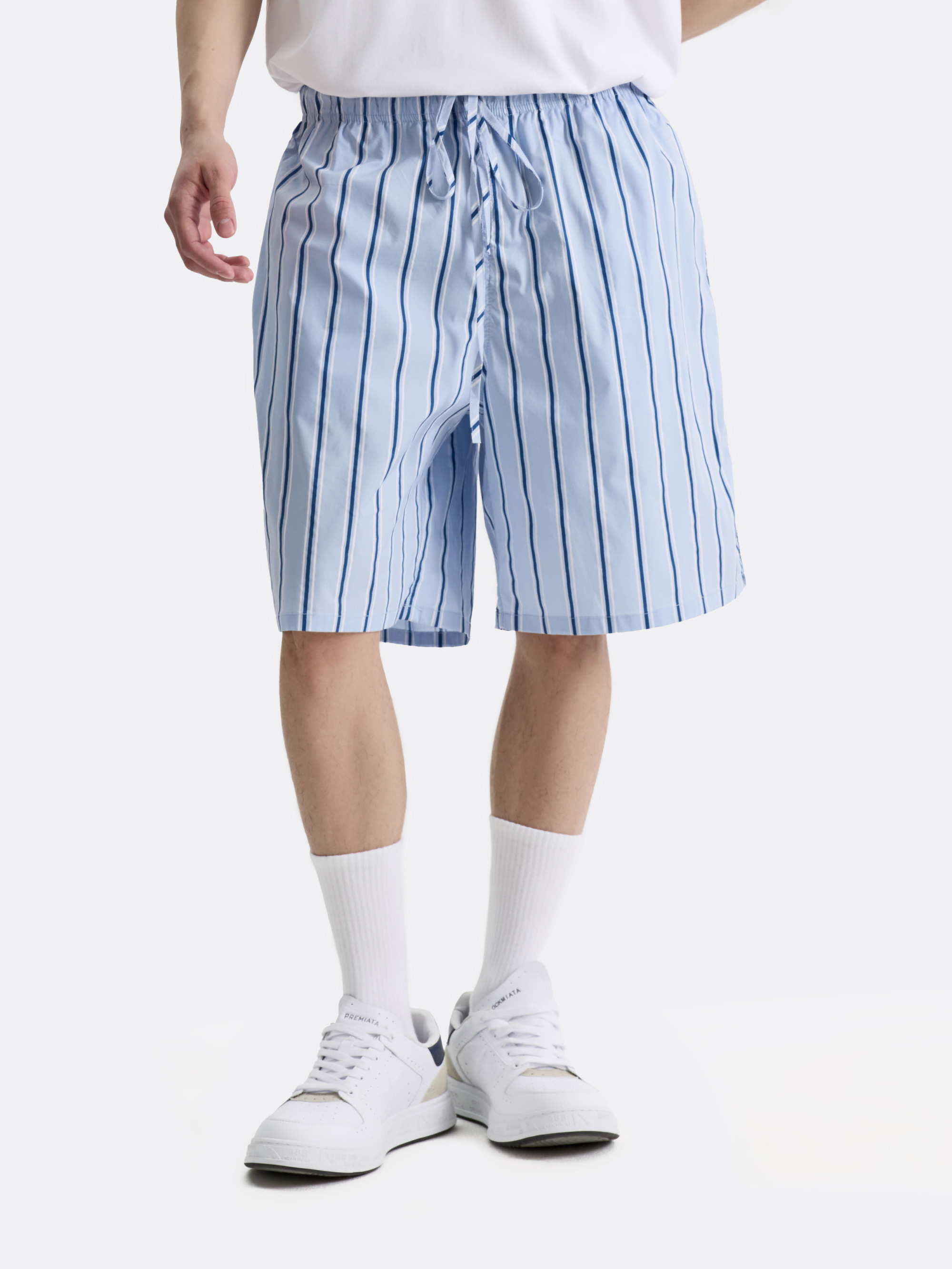 Шорты pajamas