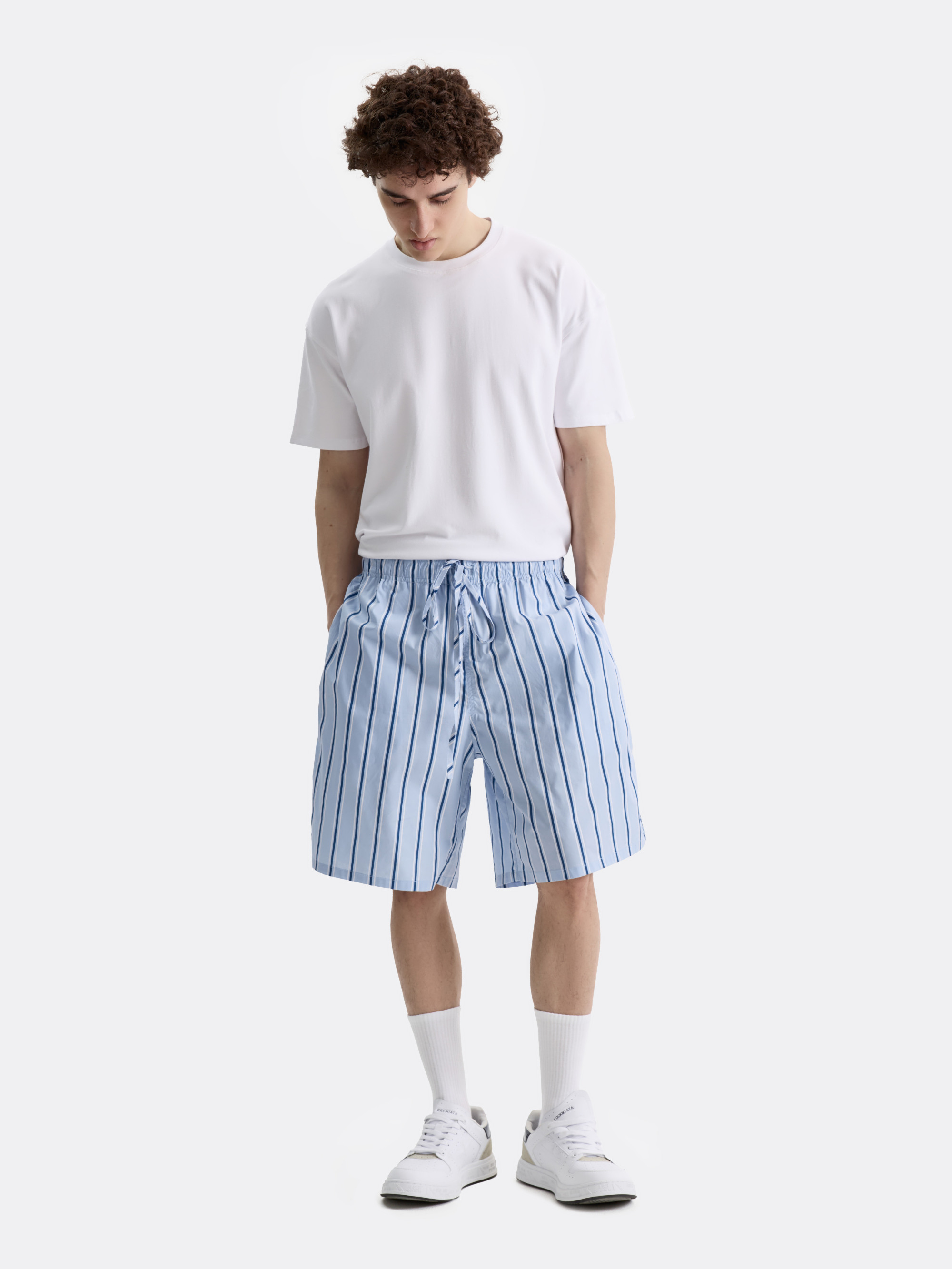 Шорты pajamas