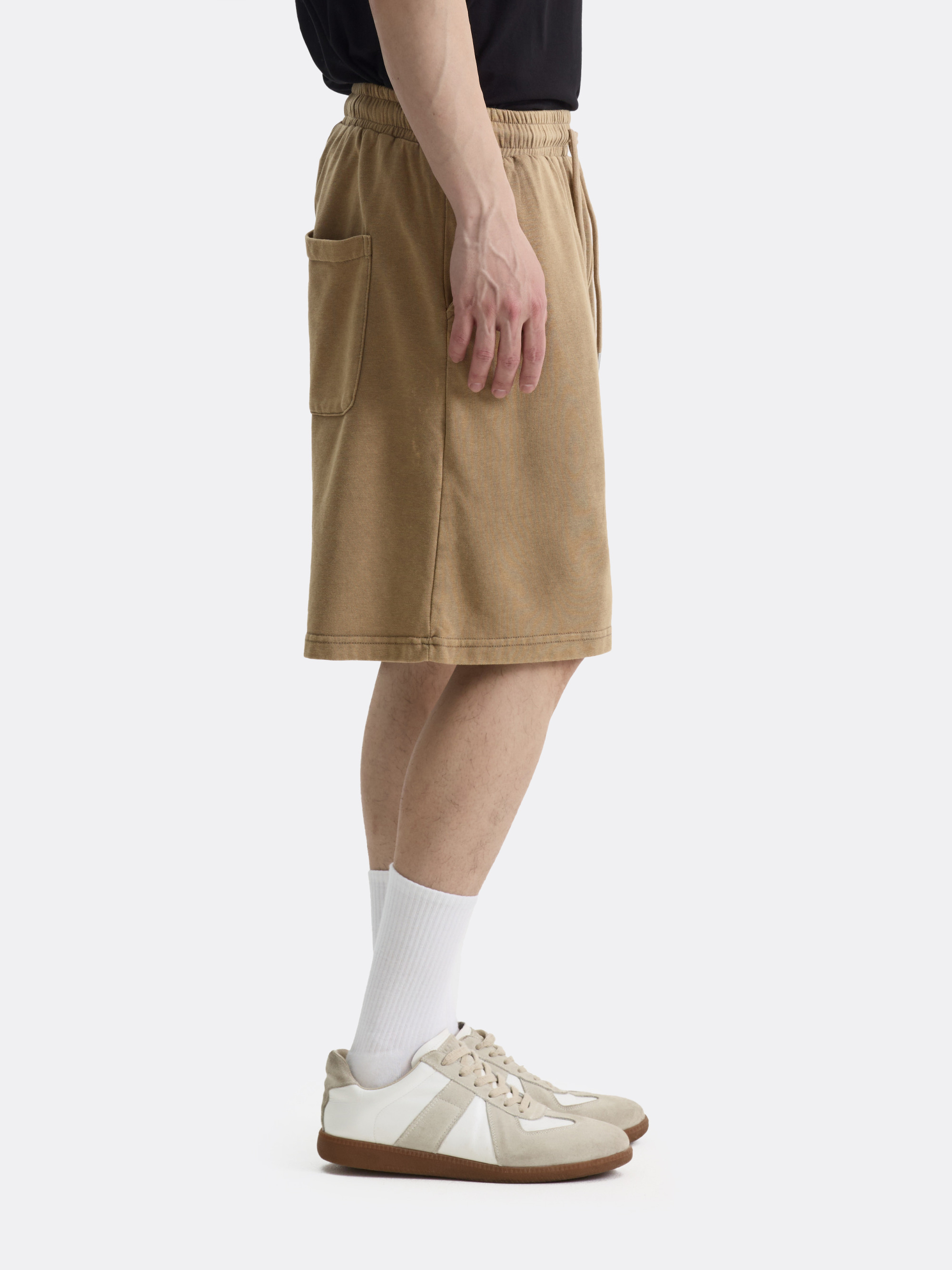 Шорты oft Brown