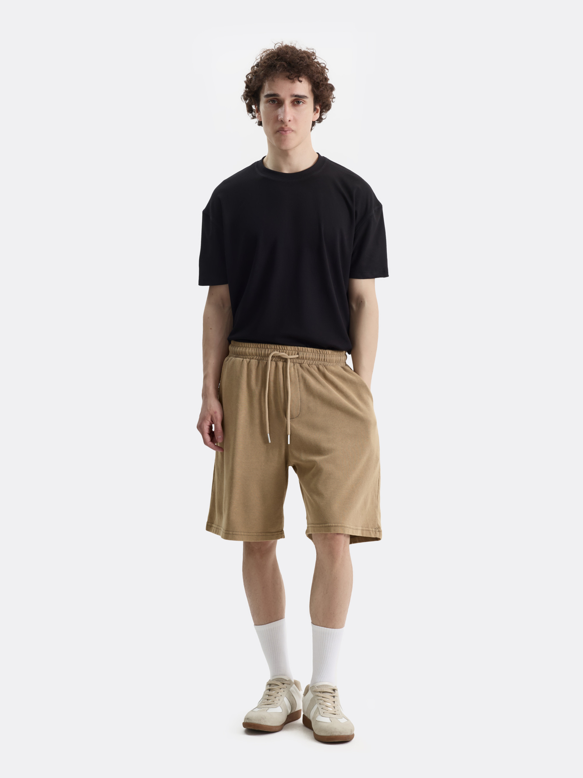 Шорты oft Brown