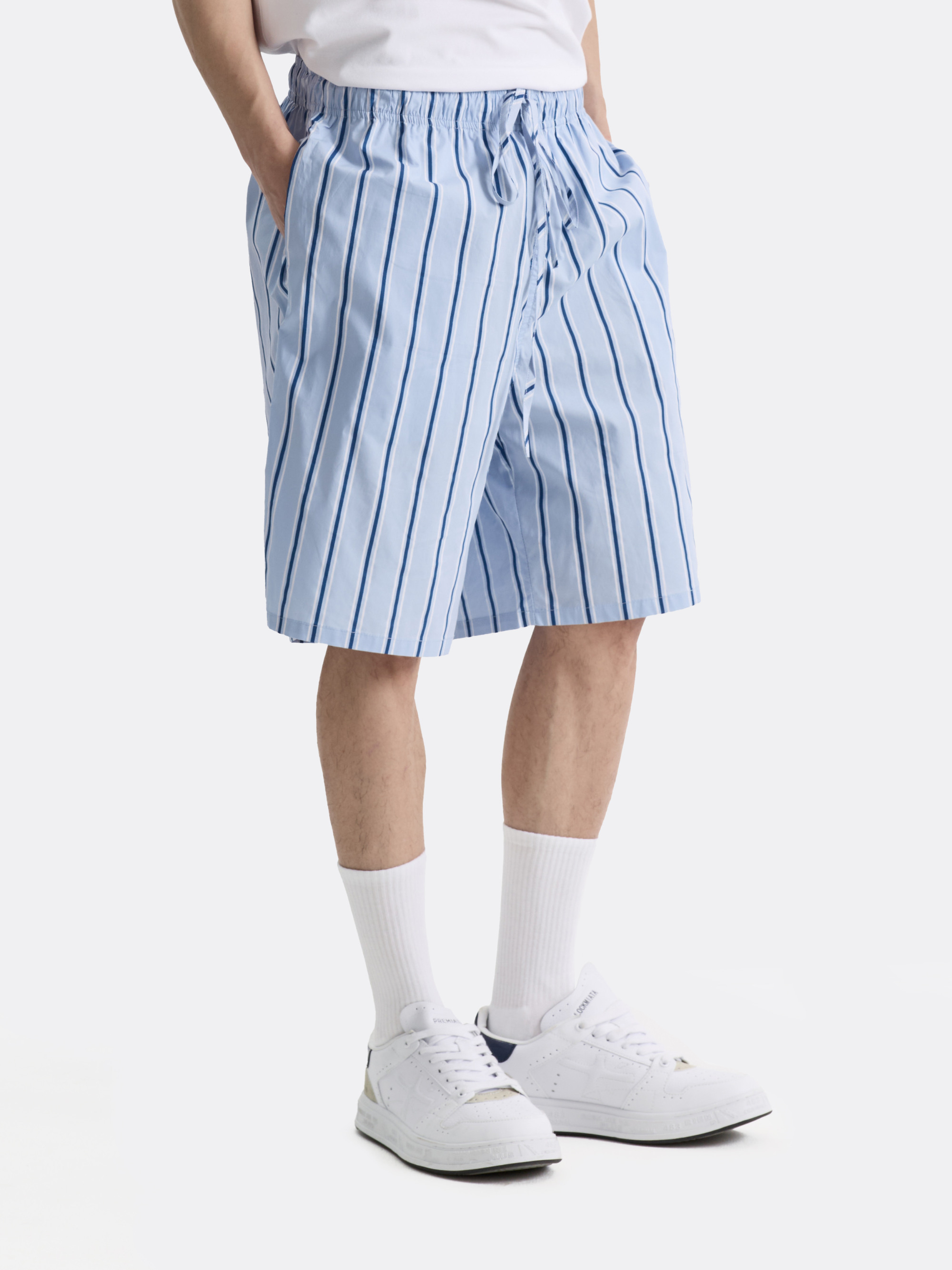 Шорты pajamas