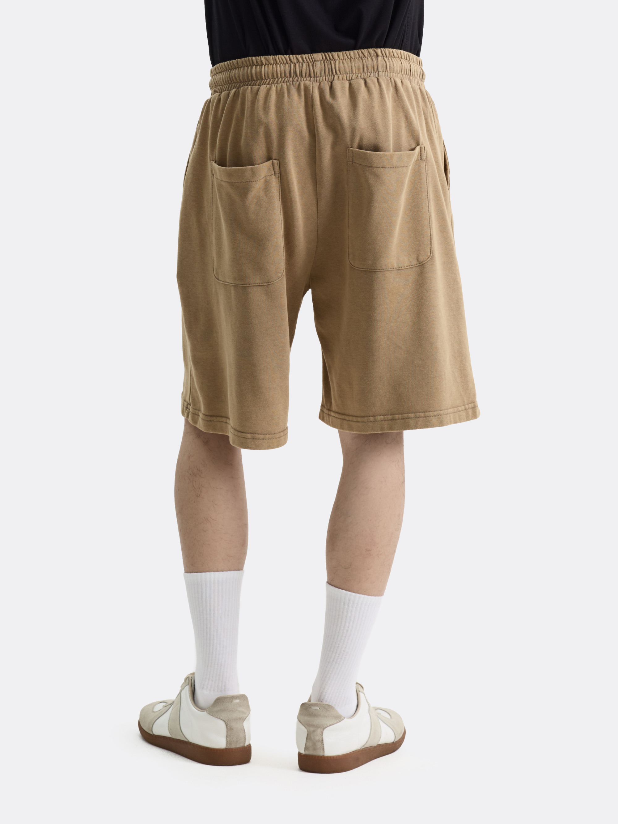 Шорты oft Brown