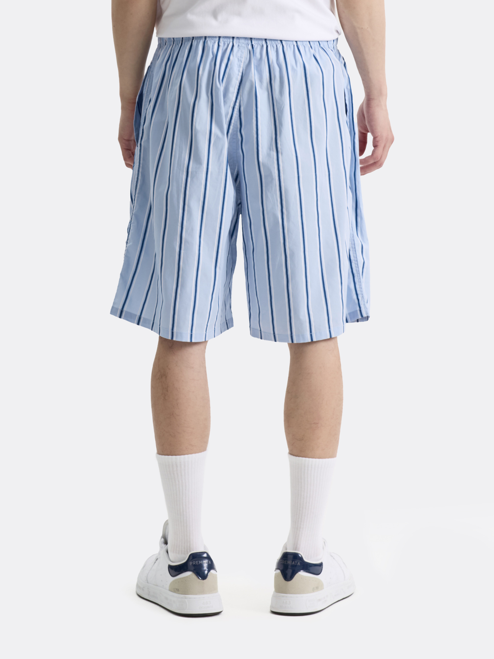 Шорты pajamas