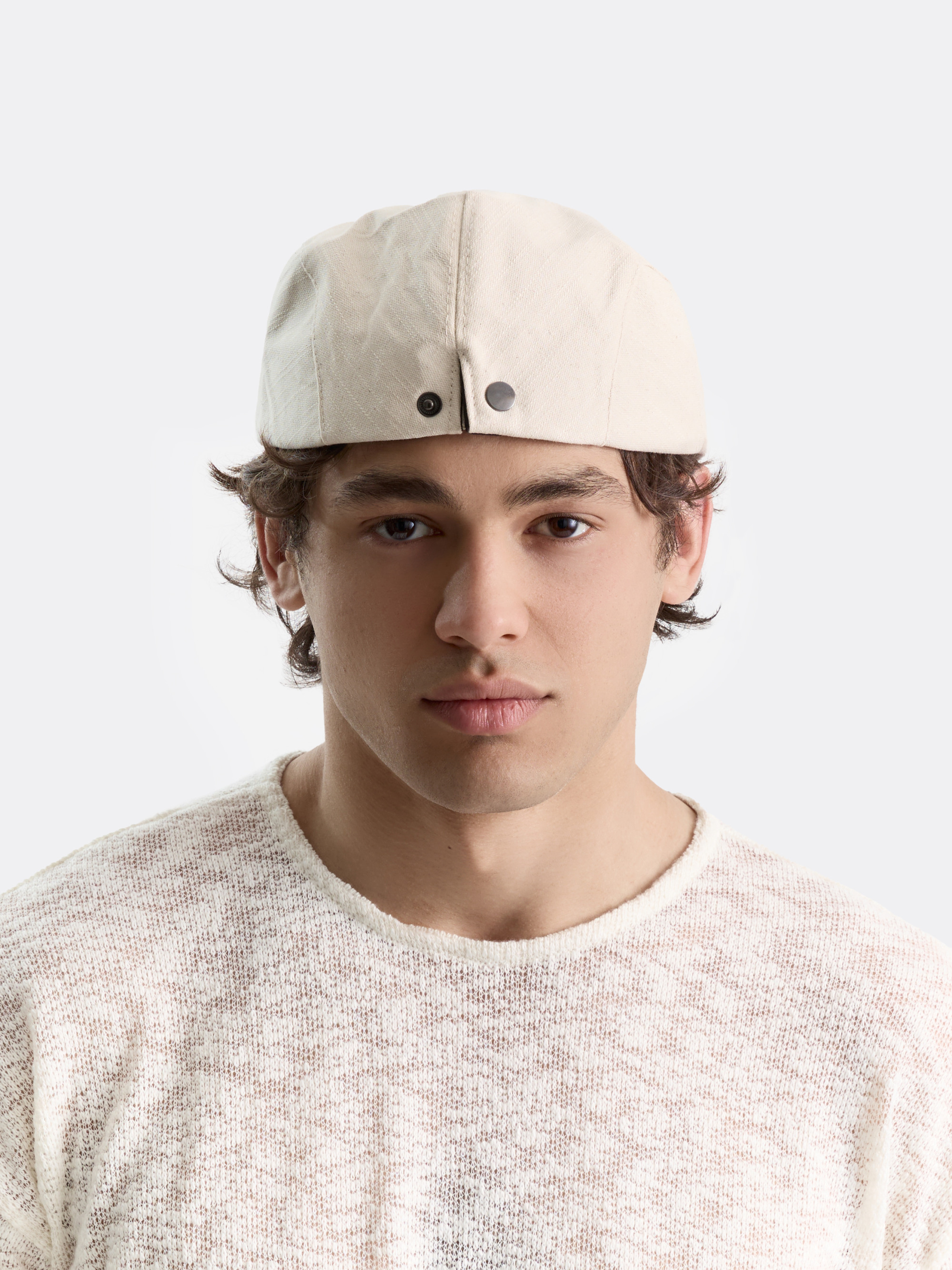​Козырёк fold kepi
