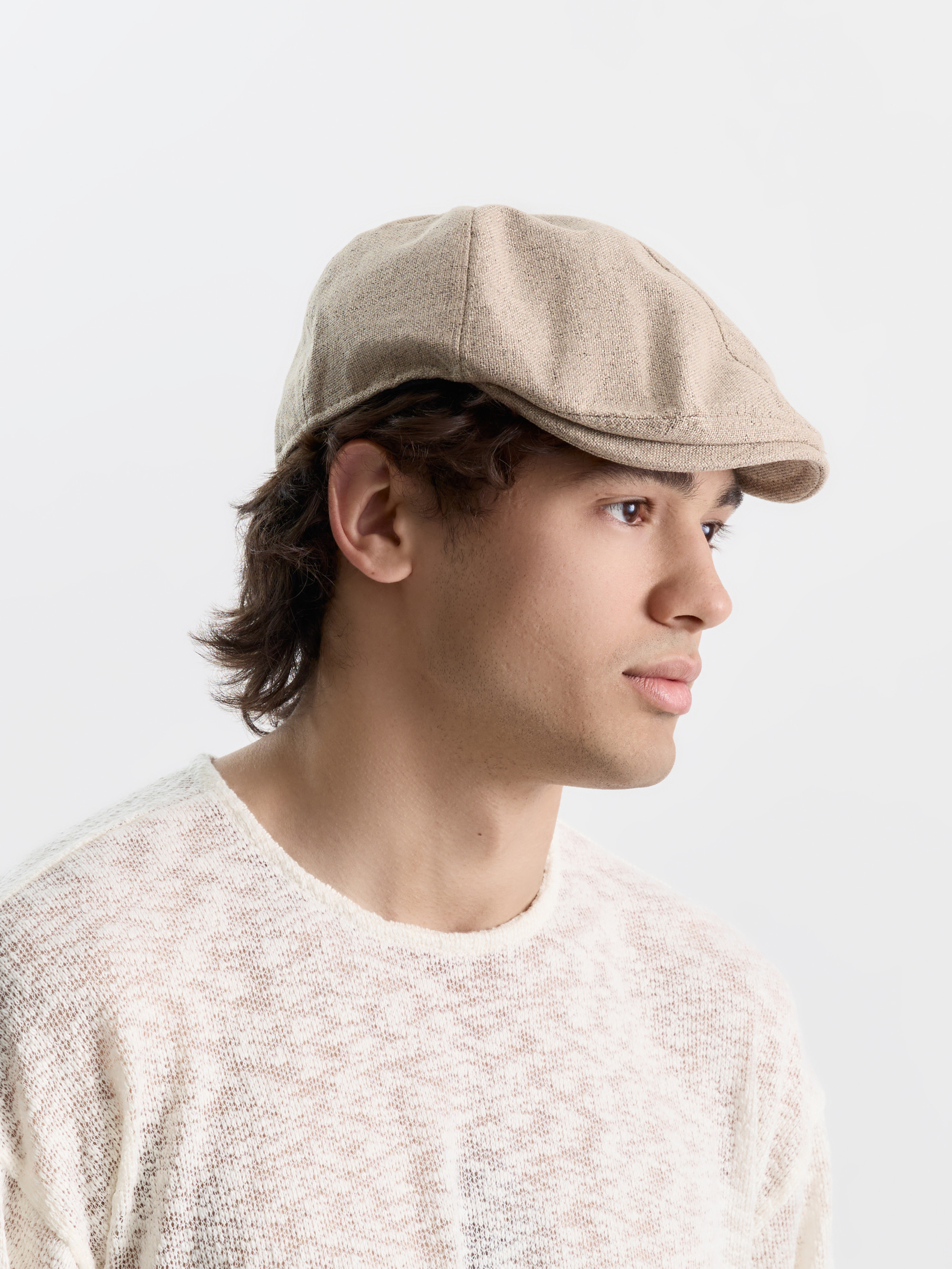 ​Козырёк Sable kepi