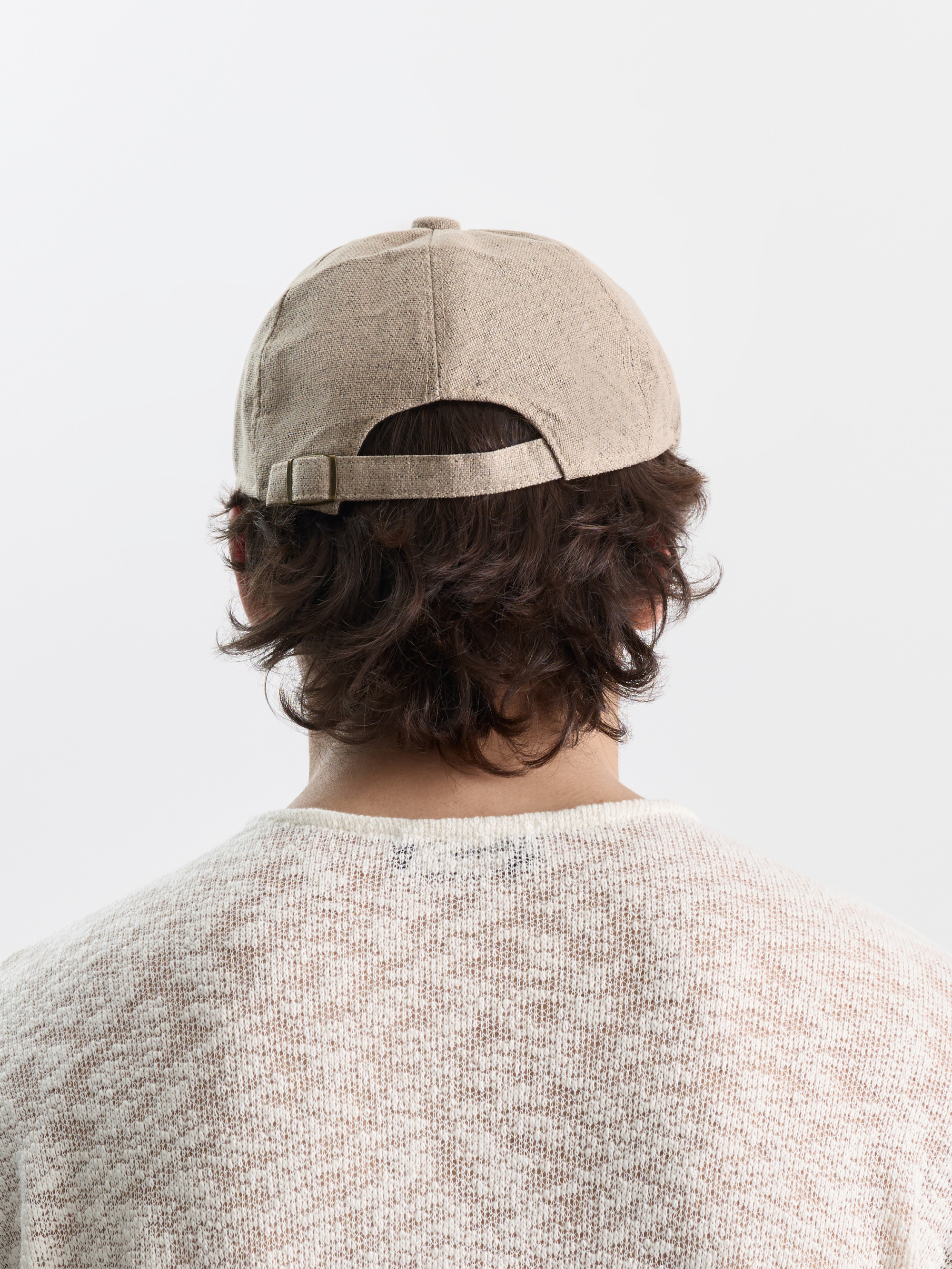 ​Козырёк Sable kepi