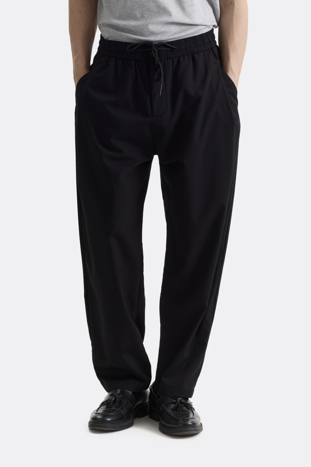 Брюки PLAIN